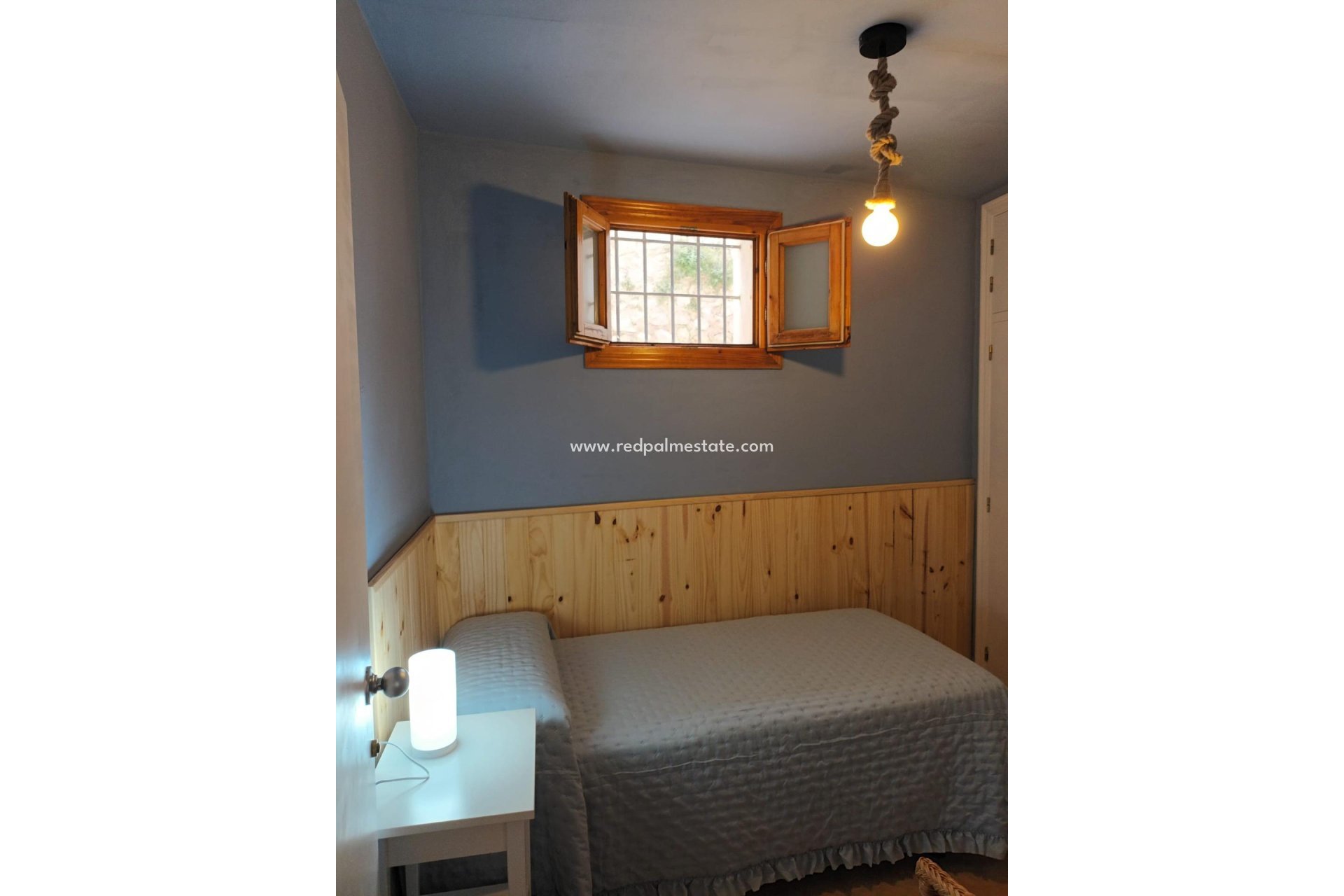 Revente - Appartements -
Altea - 1a linea