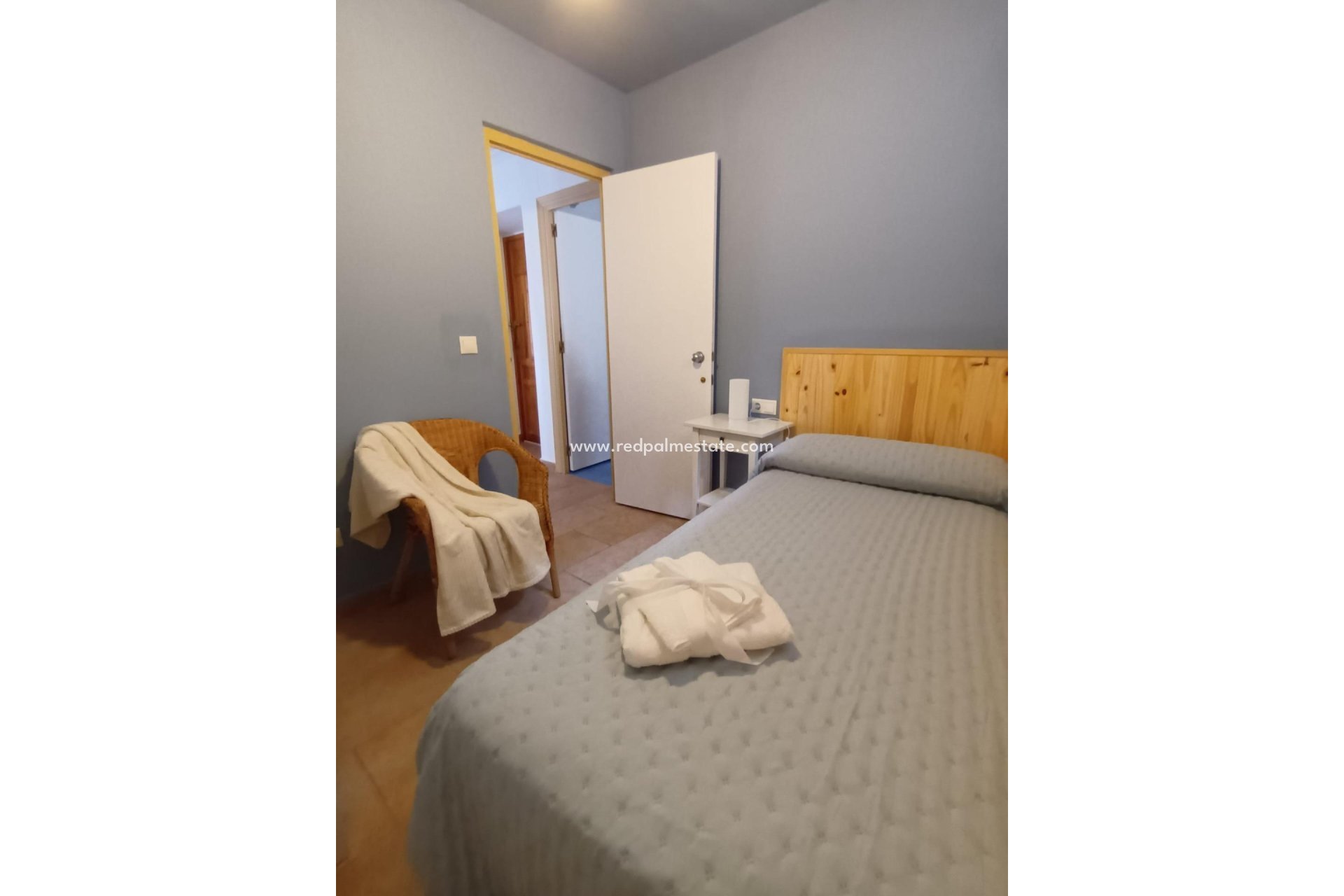 Revente - Appartements -
Altea - 1a linea