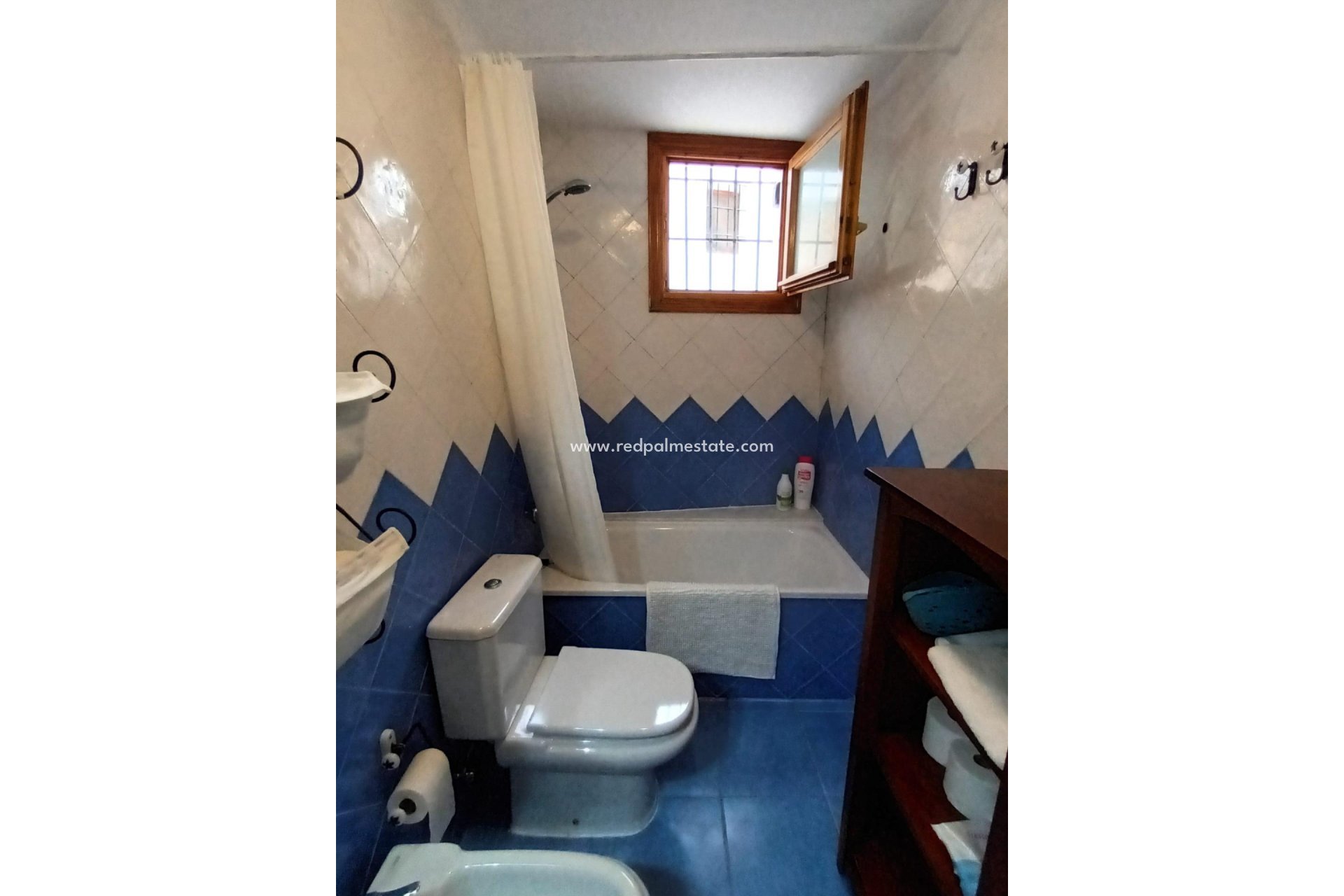 Revente - Appartements -
Altea - 1a linea