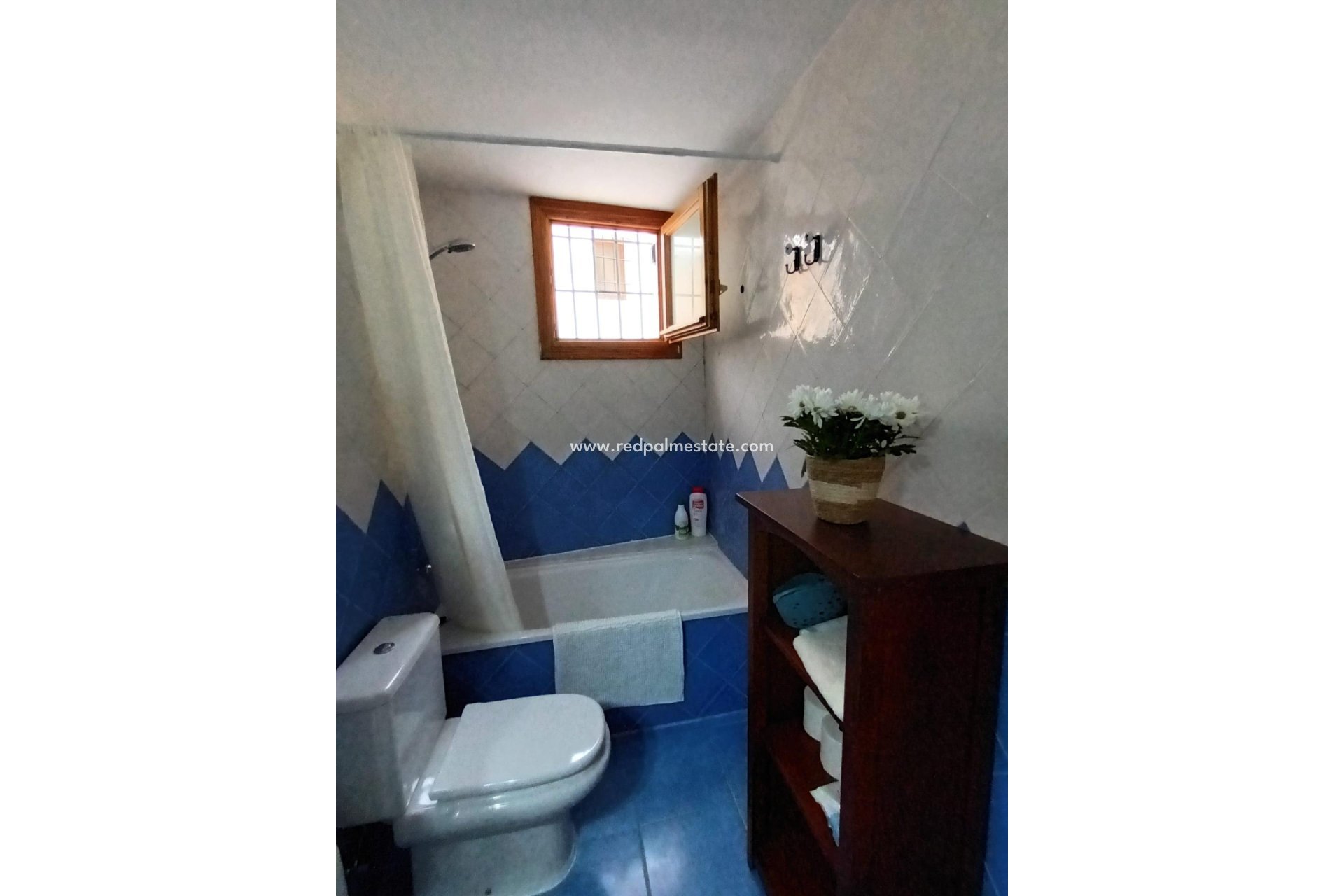 Revente - Appartements -
Altea - 1a linea