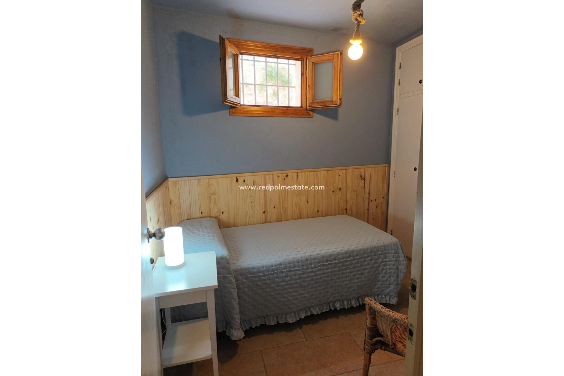 Revente - Appartements -
Altea - 1a linea