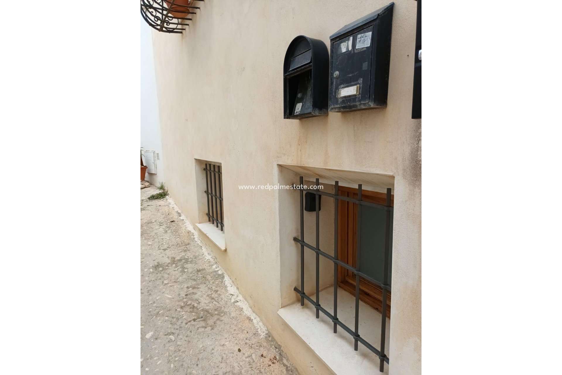 Revente - Appartements -
Altea - 1a linea