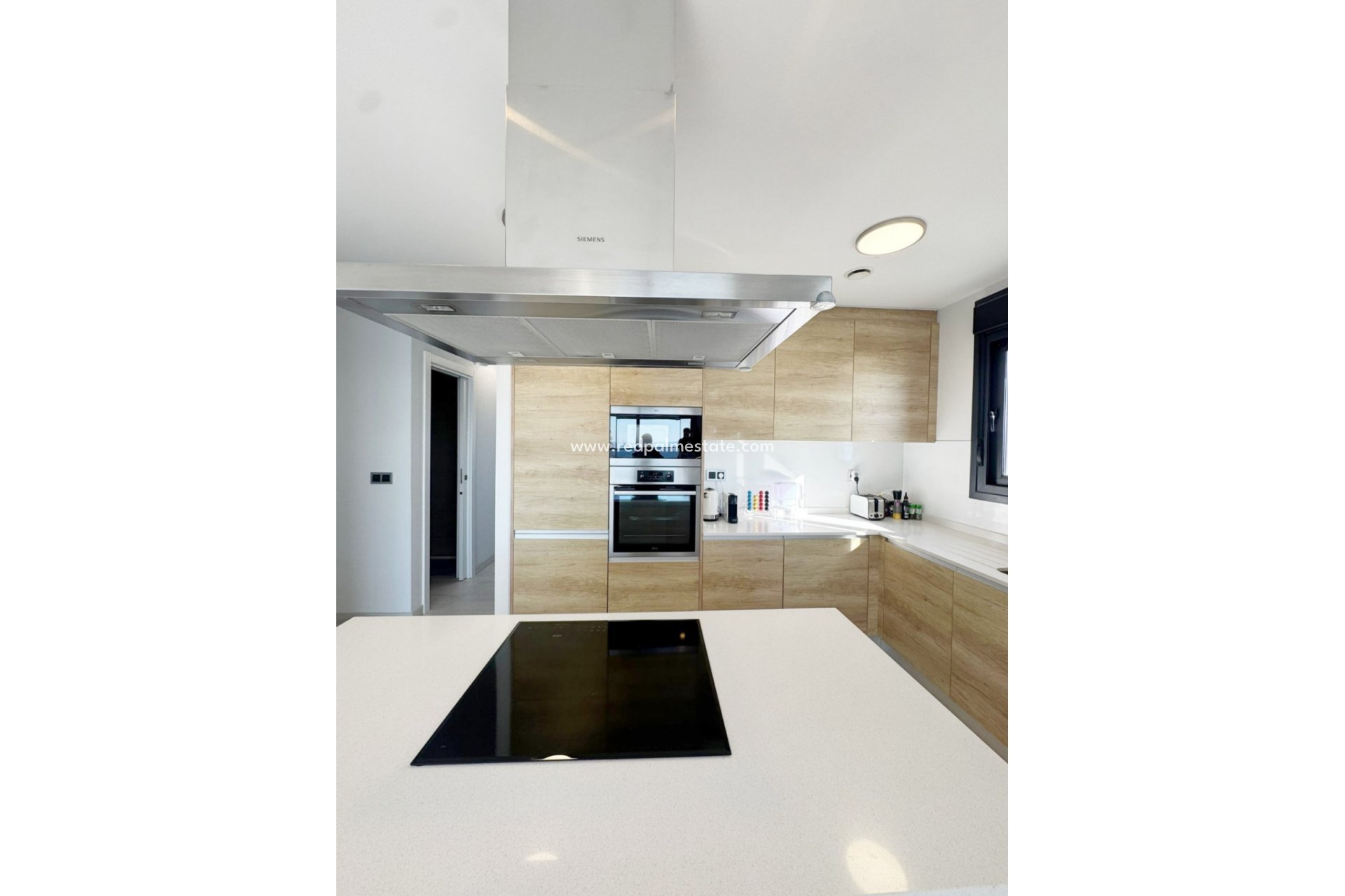 Revente - Appartements -
Benidorm - Costa Blanca