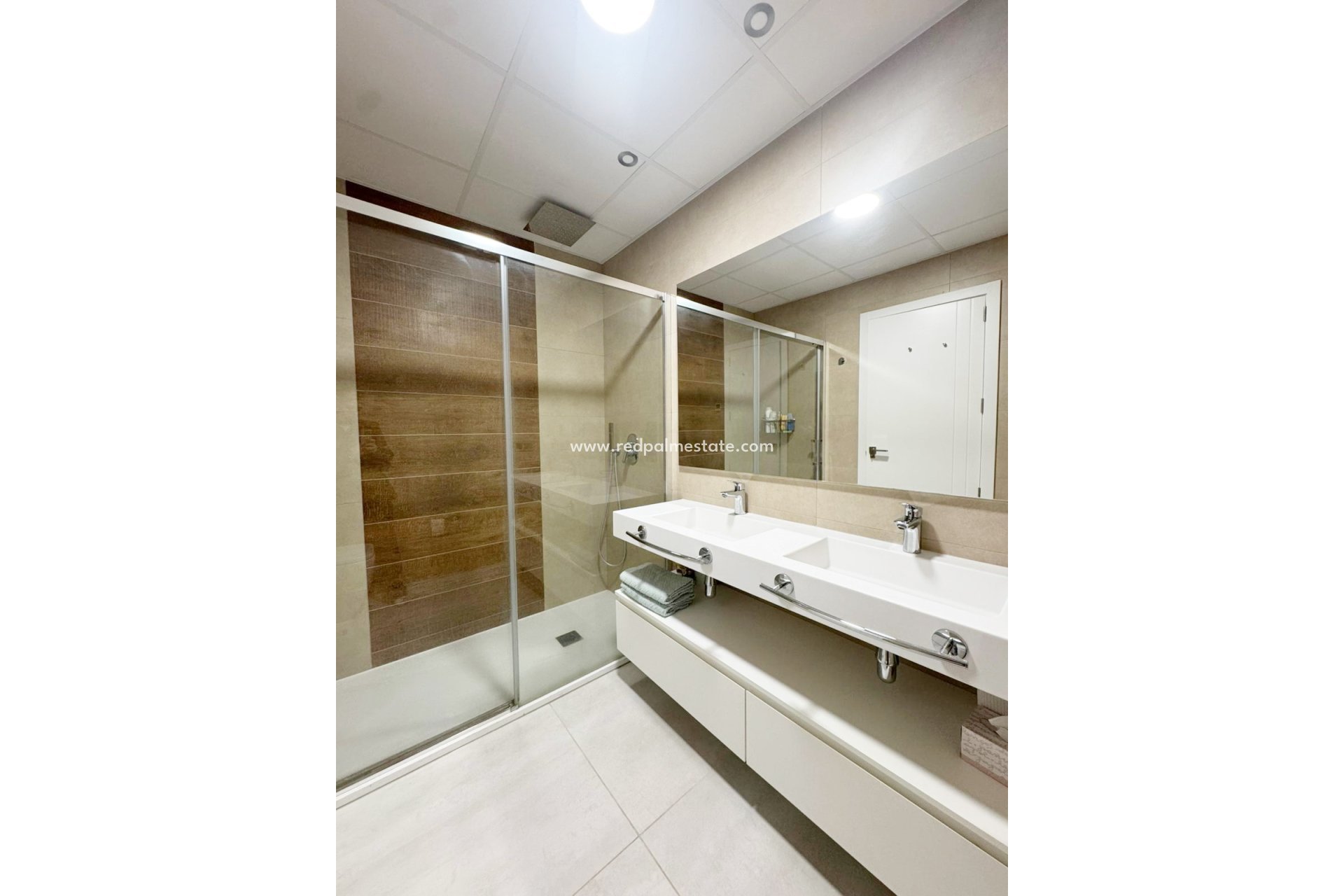 Revente - Appartements -
Benidorm - Costa Blanca