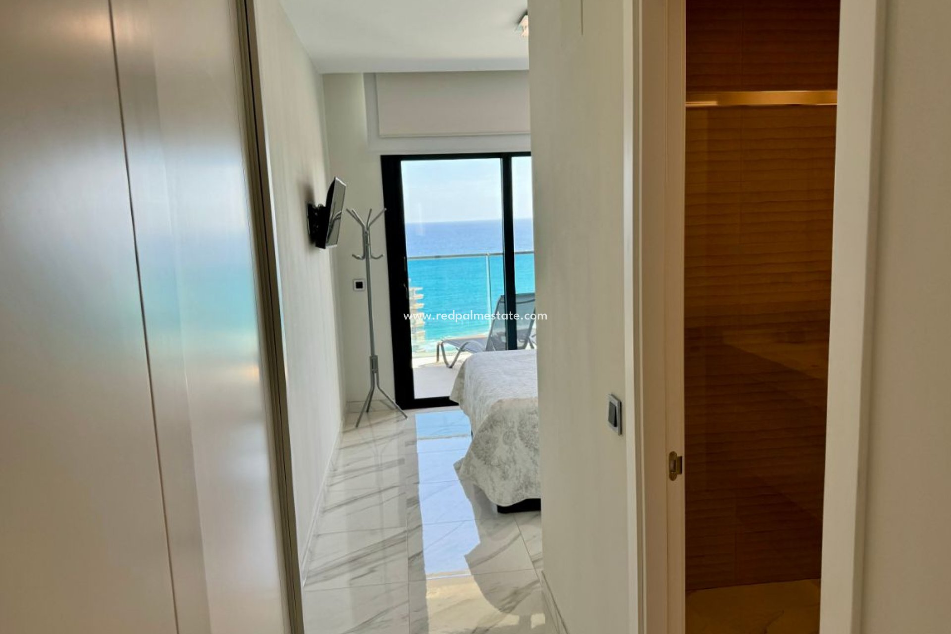 Revente - Appartements -
Benidorm - Costa Blanca