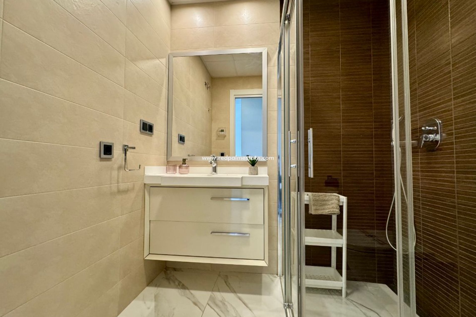 Revente - Appartements -
Benidorm - Costa Blanca