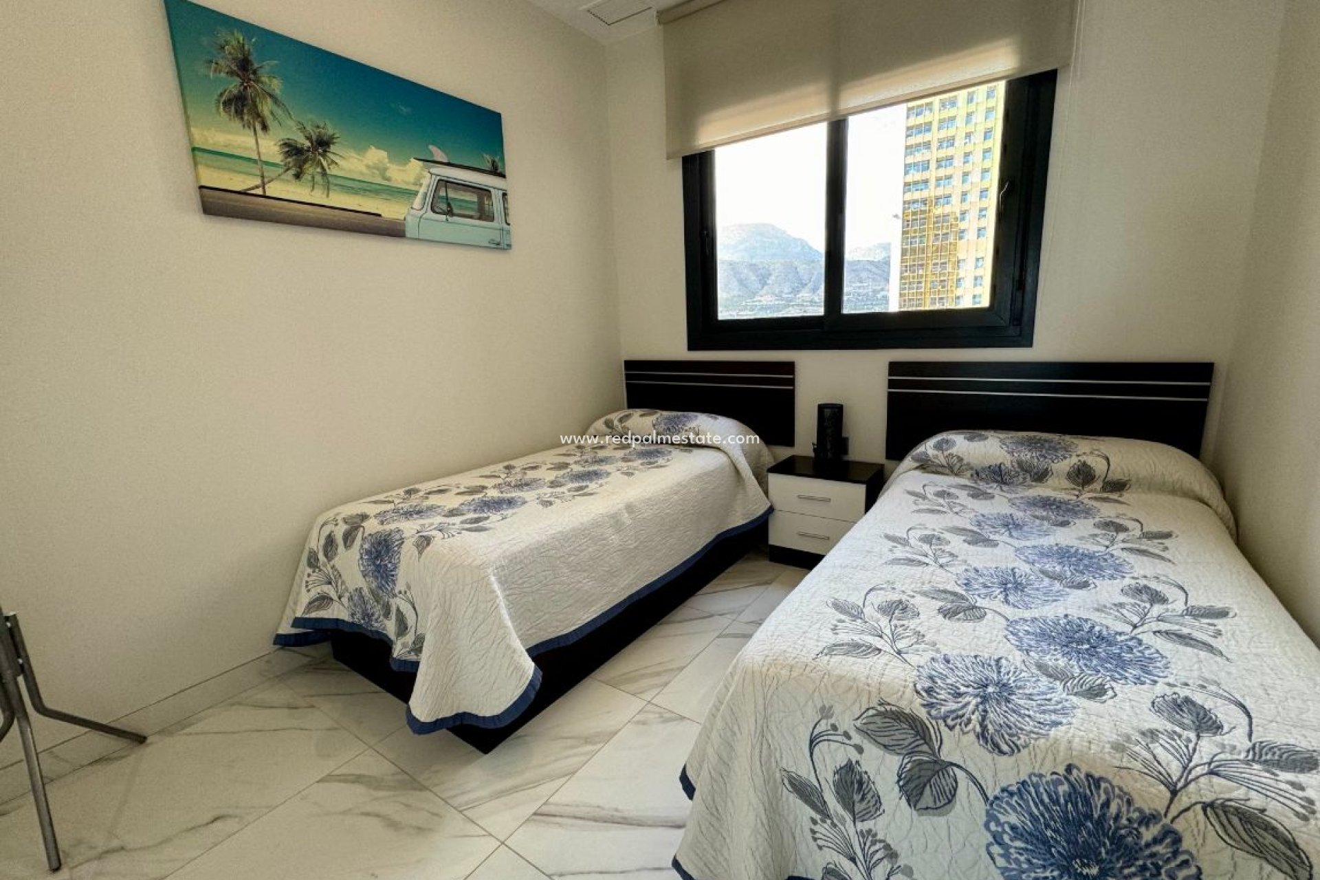 Revente - Appartements -
Benidorm - Costa Blanca