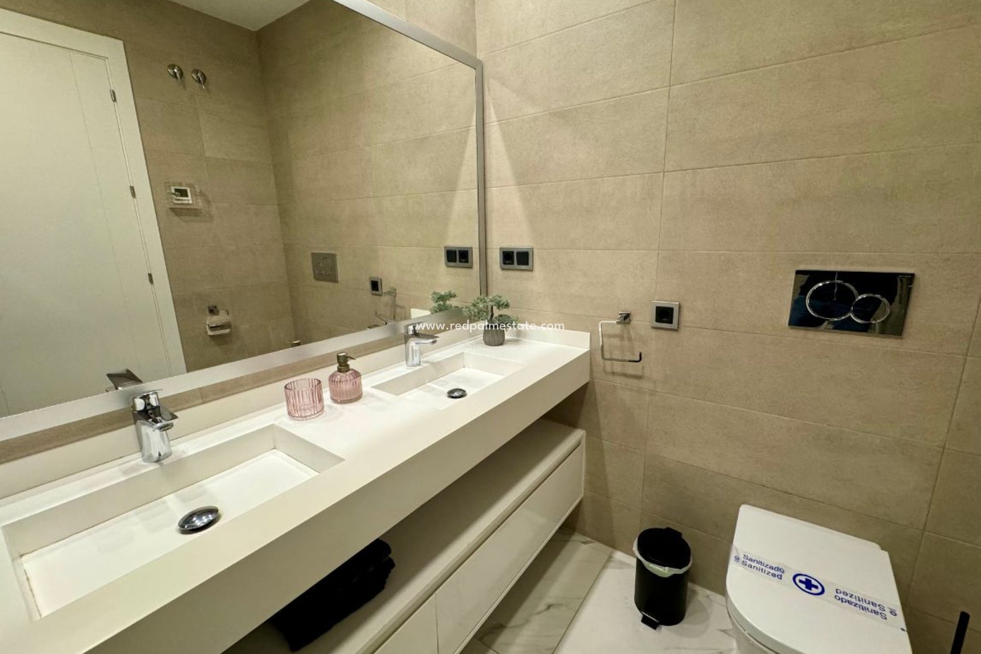 Revente - Appartements -
Benidorm - Costa Blanca