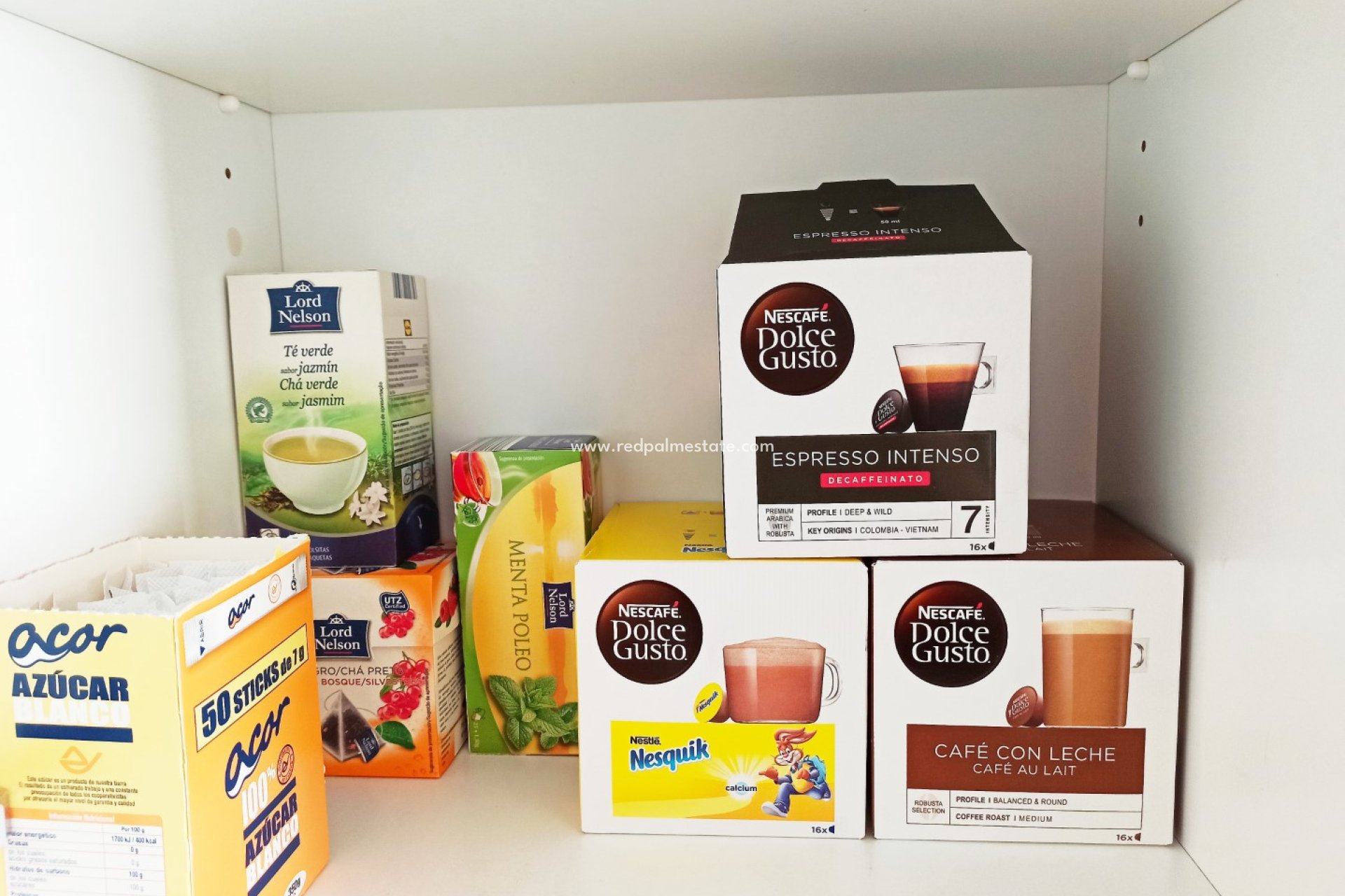 Revente - Appartements -
Benidorm - Costa Blanca