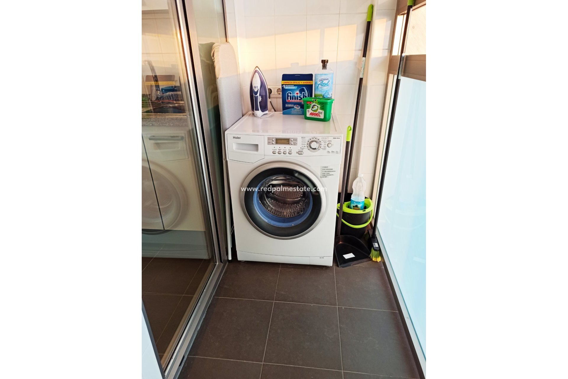 Revente - Appartements -
Benidorm - Costa Blanca