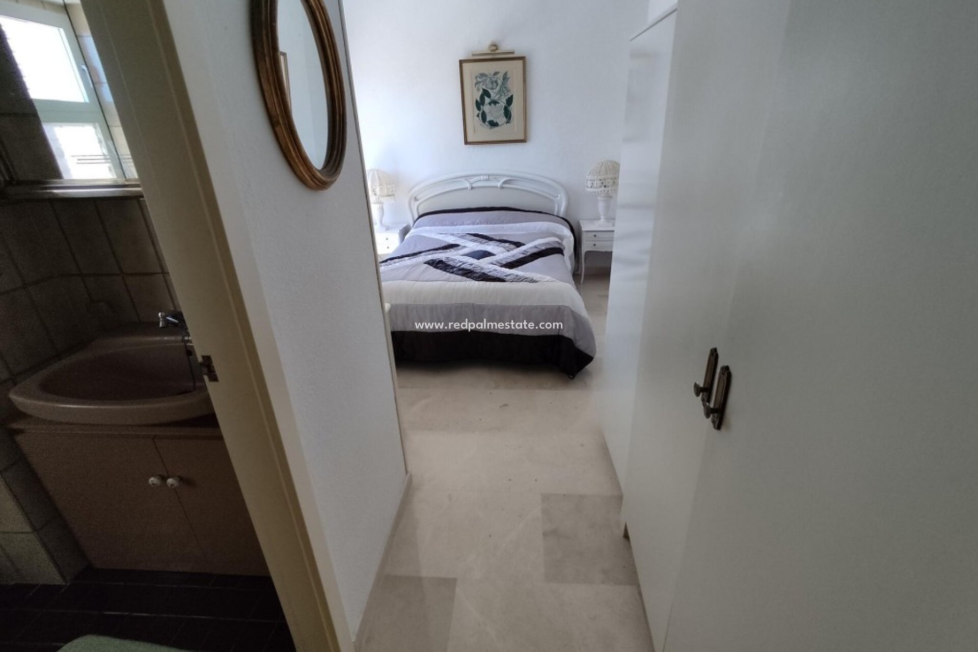 Revente - Appartements -
Benidorm - Costa Blanca