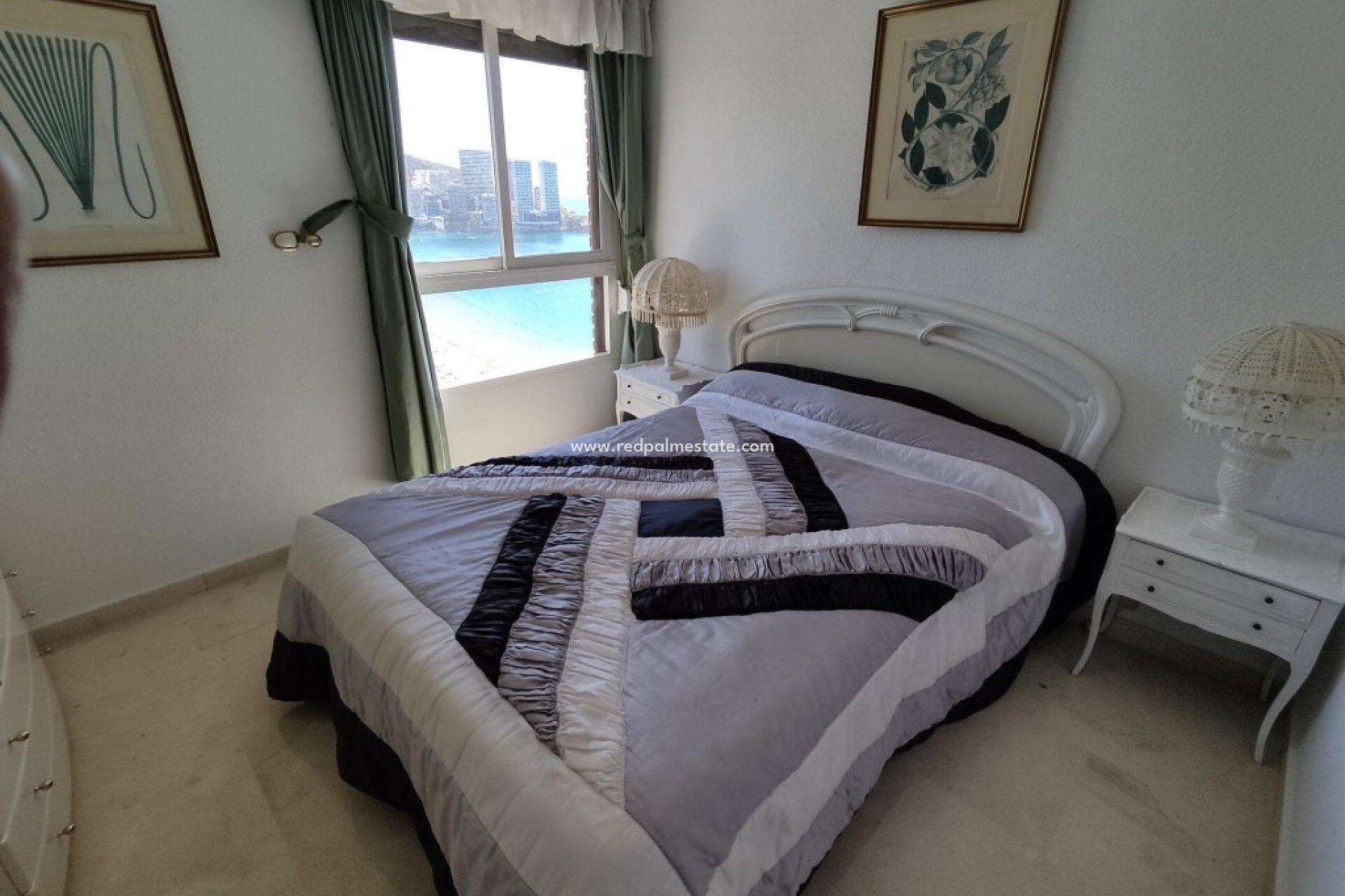 Revente - Appartements -
Benidorm - Costa Blanca