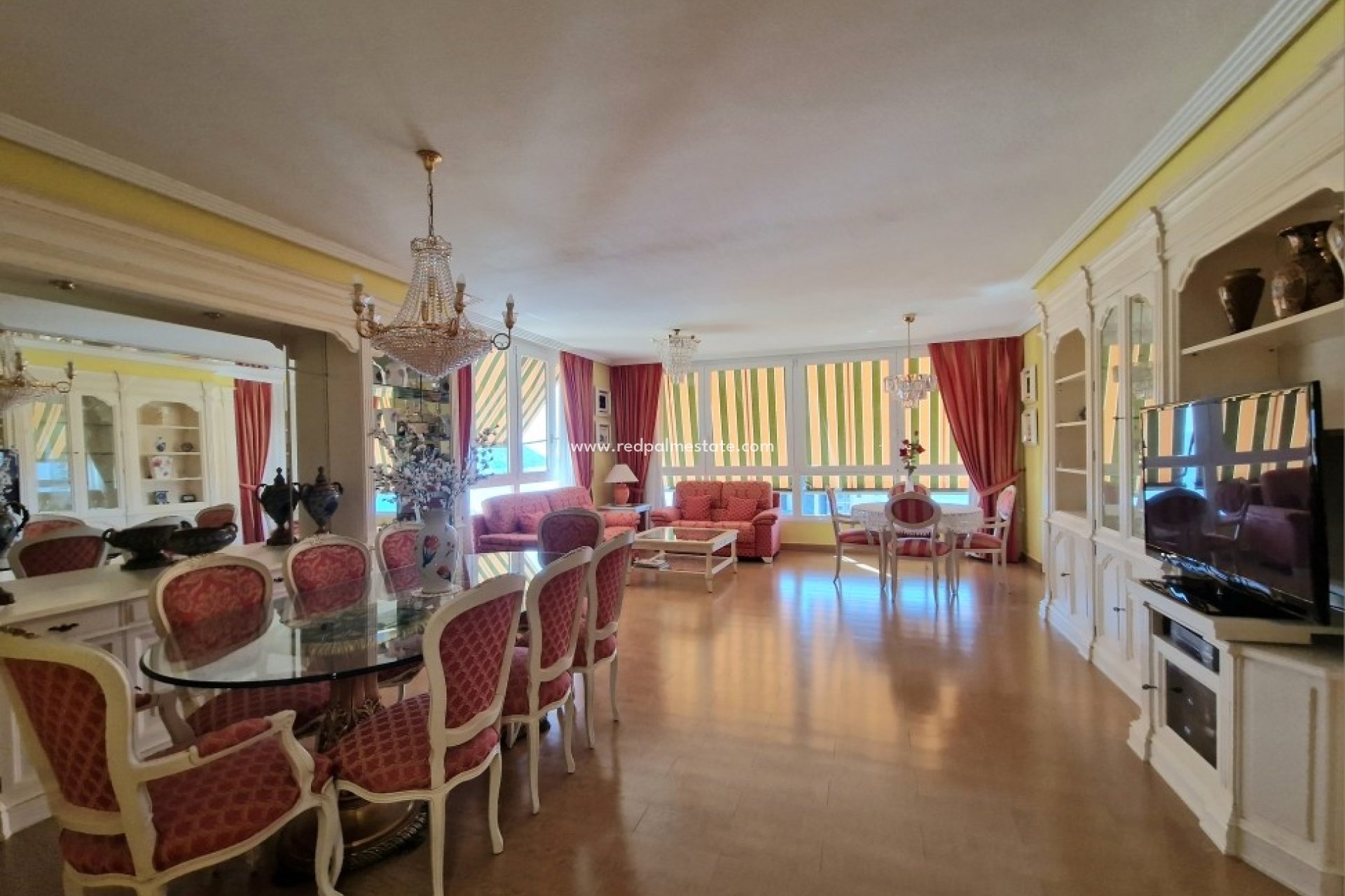 Revente - Appartements -
Benidorm - Costa Blanca