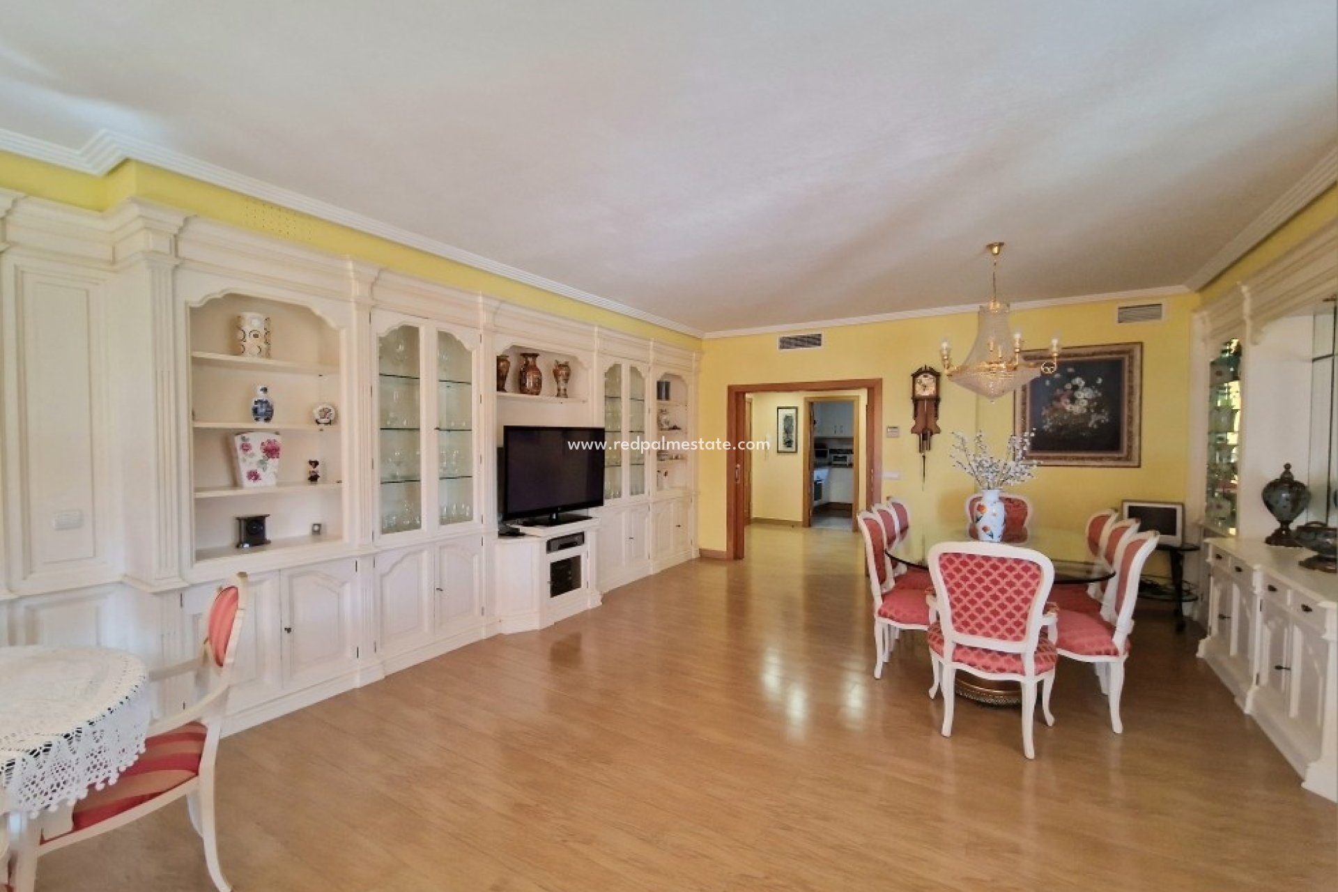 Revente - Appartements -
Benidorm - Costa Blanca