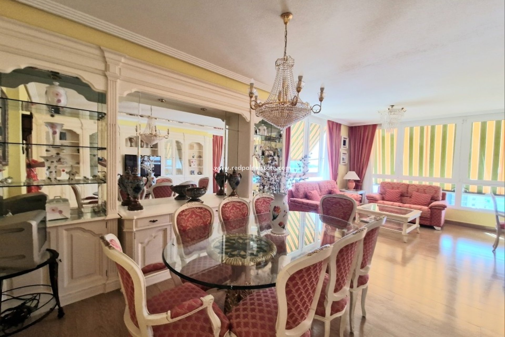 Revente - Appartements -
Benidorm - Costa Blanca