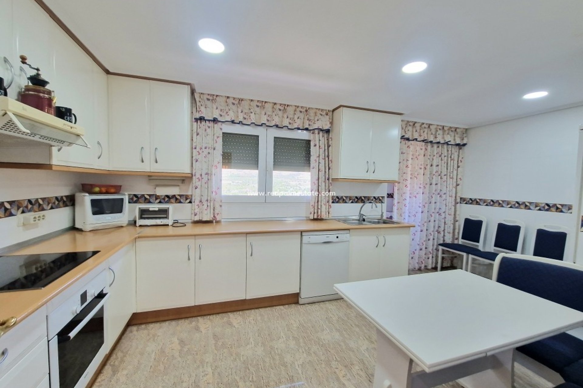 Revente - Appartements -
Benidorm - Costa Blanca