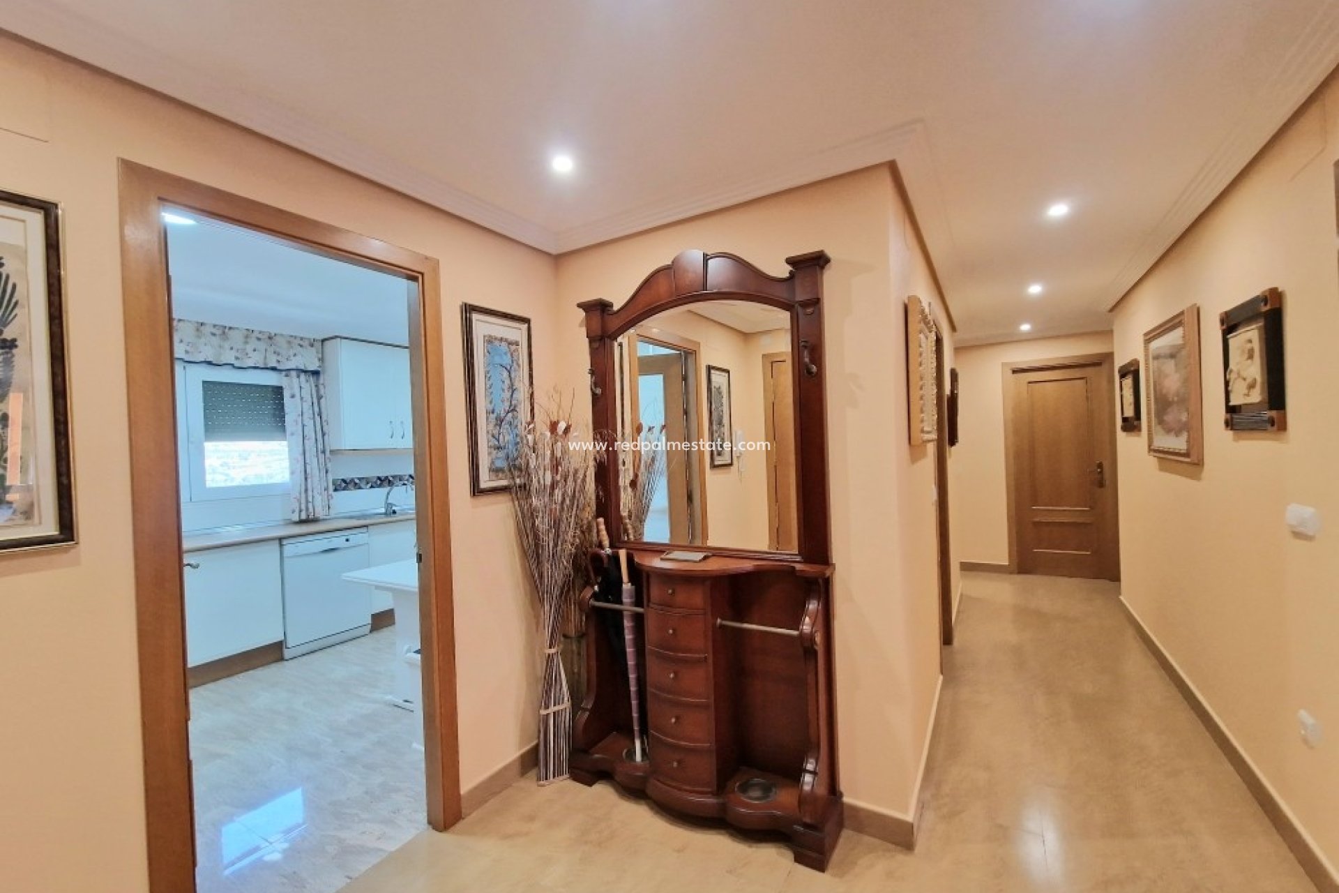 Revente - Appartements -
Benidorm - Costa Blanca