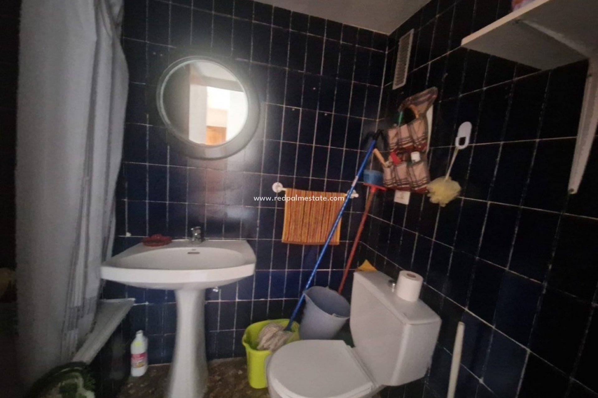 Revente - Appartements -
Benidorm - Costa Blanca