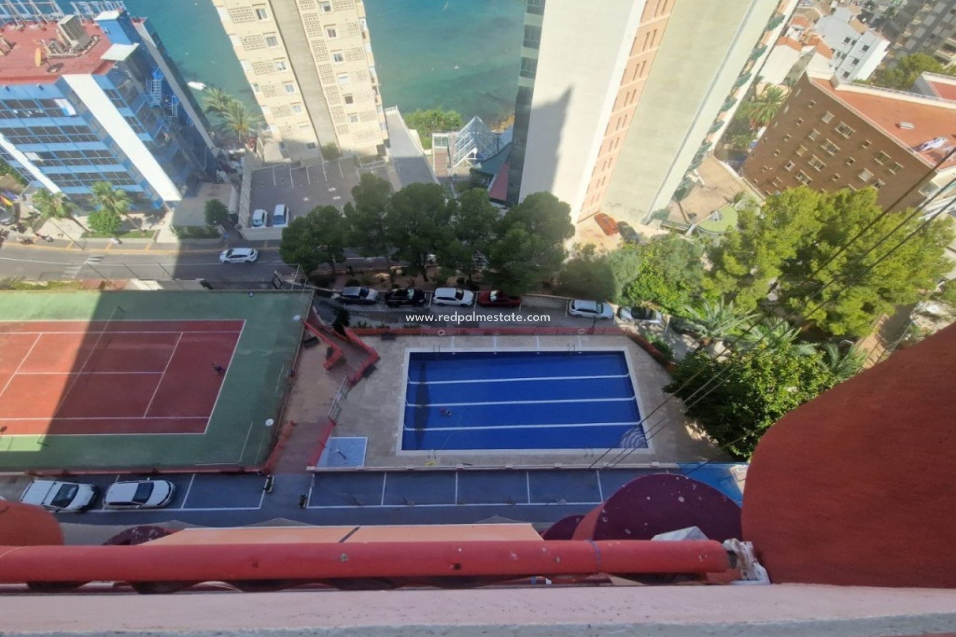 Revente - Appartements -
Benidorm - Costa Blanca