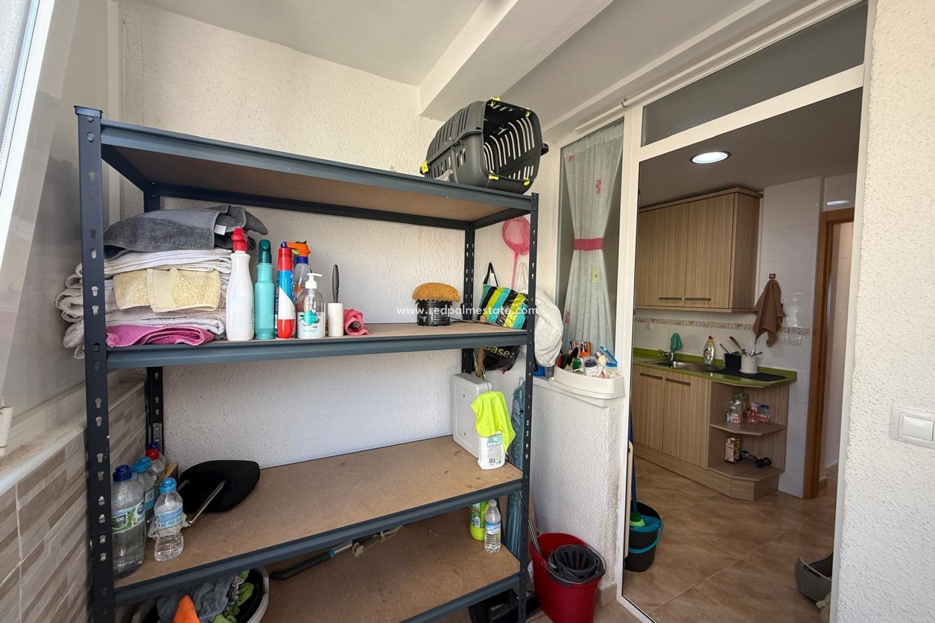 Revente - Appartements -
Benidorm - Costa Blanca