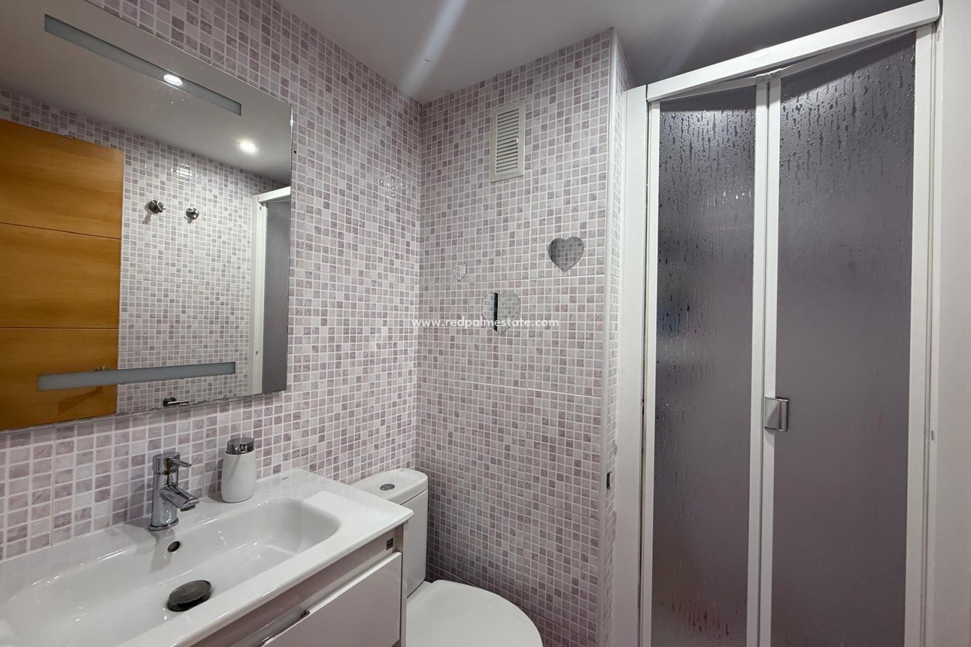 Revente - Appartements -
Benidorm - Costa Blanca