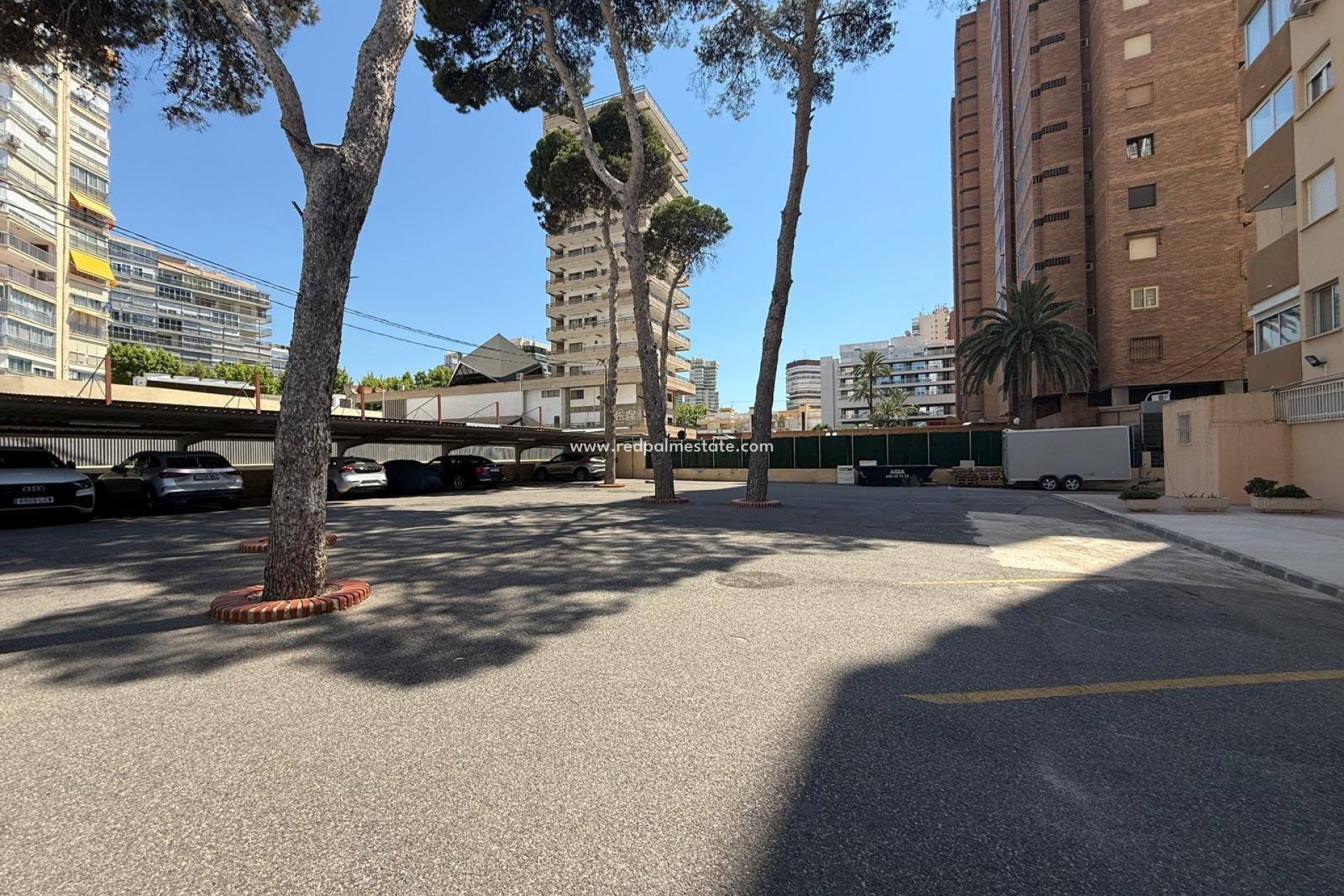 Revente - Appartements -
Benidorm - Costa Blanca