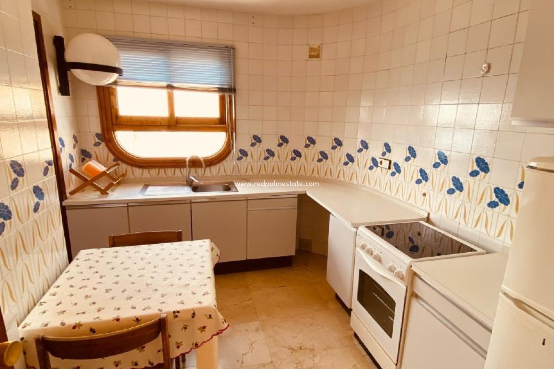 Revente - Appartements -
Benidorm - Costa Blanca