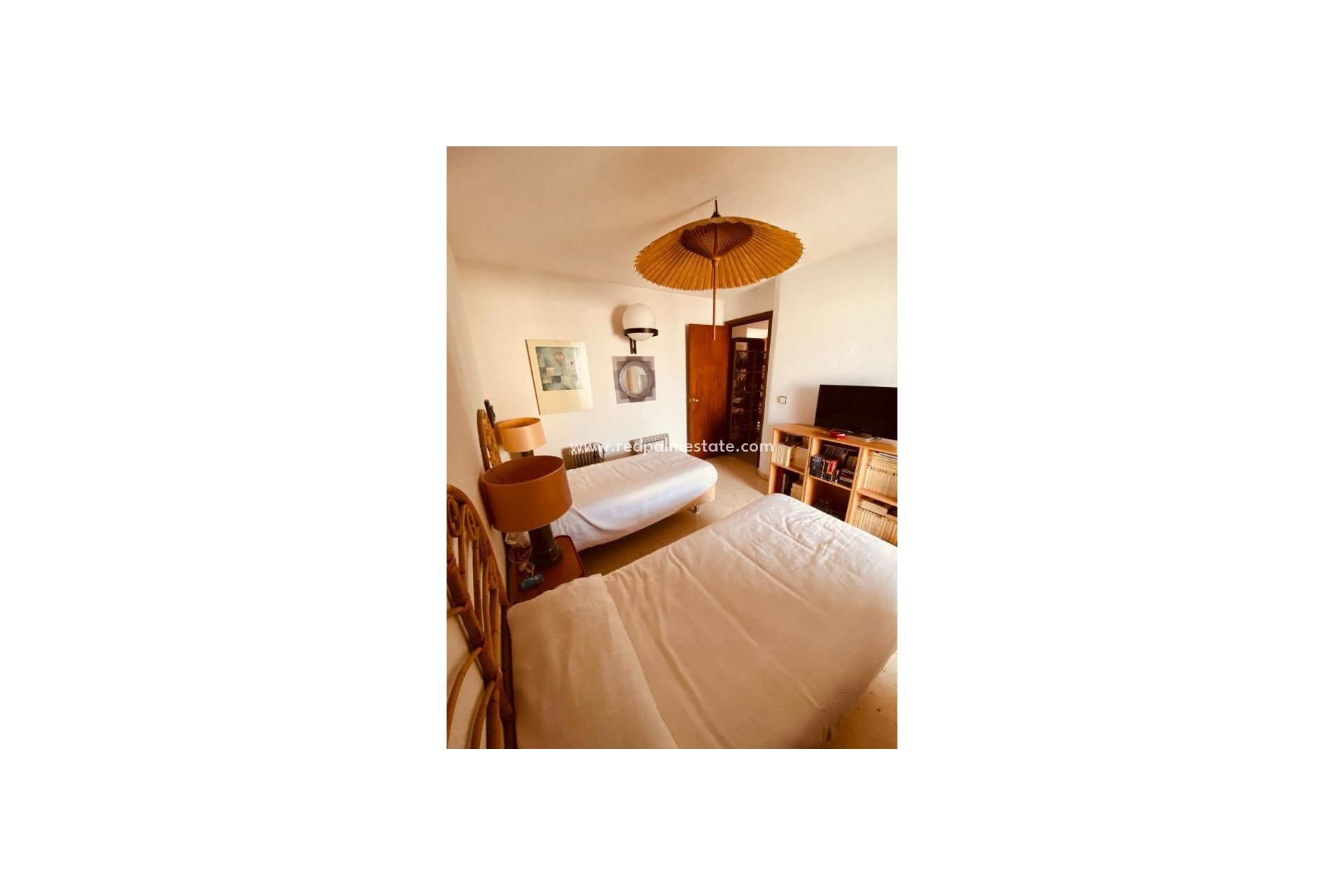 Revente - Appartements -
Benidorm - Costa Blanca