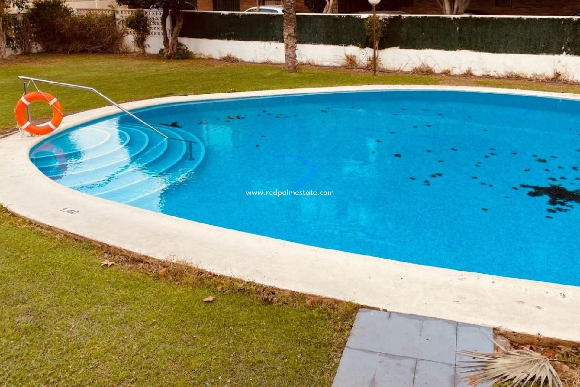 Revente - Appartements -
Benidorm - Costa Blanca