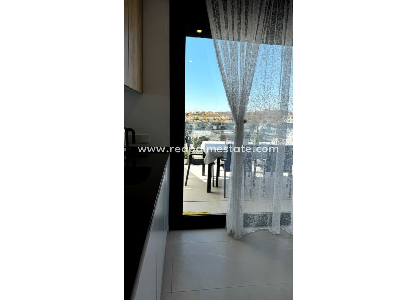 Revente - Appartements -
Benidorm - Costa Blanca