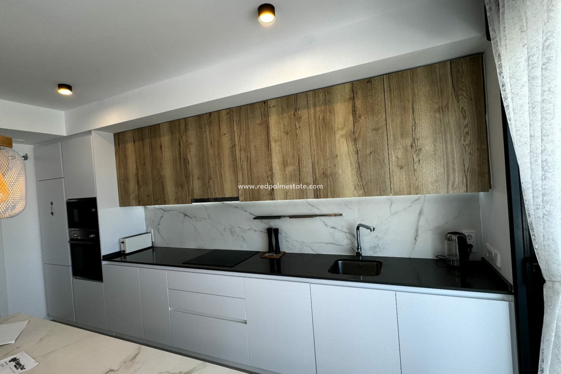 Revente - Appartements -
Benidorm - Costa Blanca