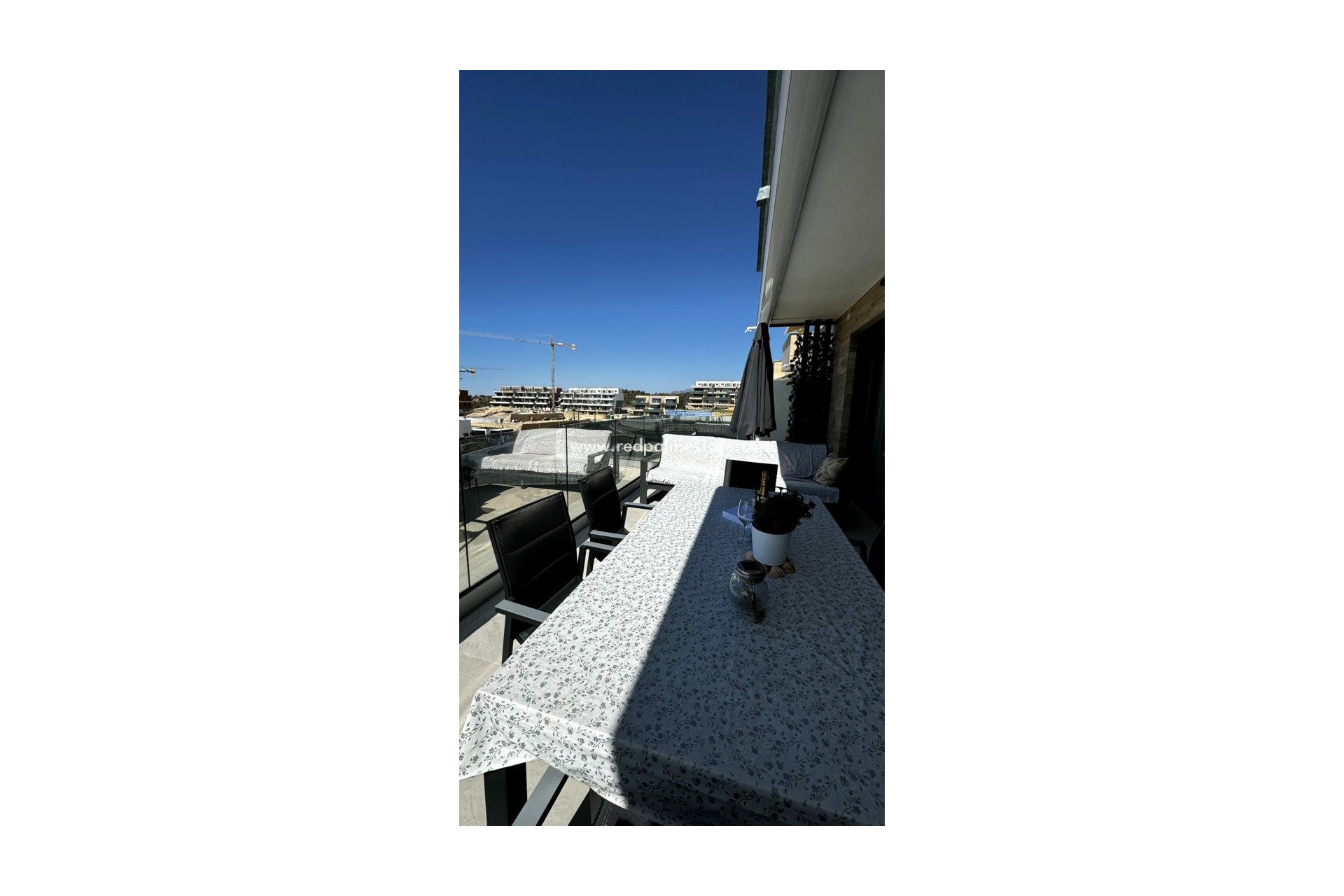 Revente - Appartements -
Benidorm - Costa Blanca