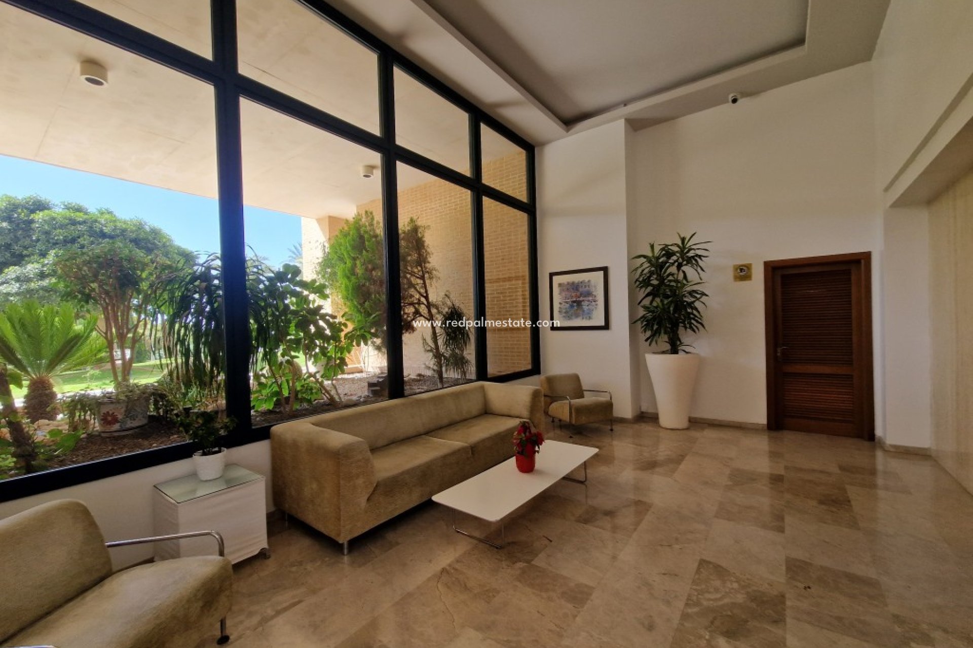 Revente - Appartements -
Benidorm - Costa Blanca
