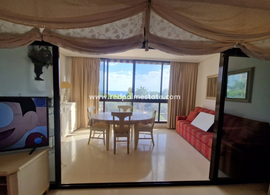 Revente - Appartements -
Benidorm - Costa Blanca