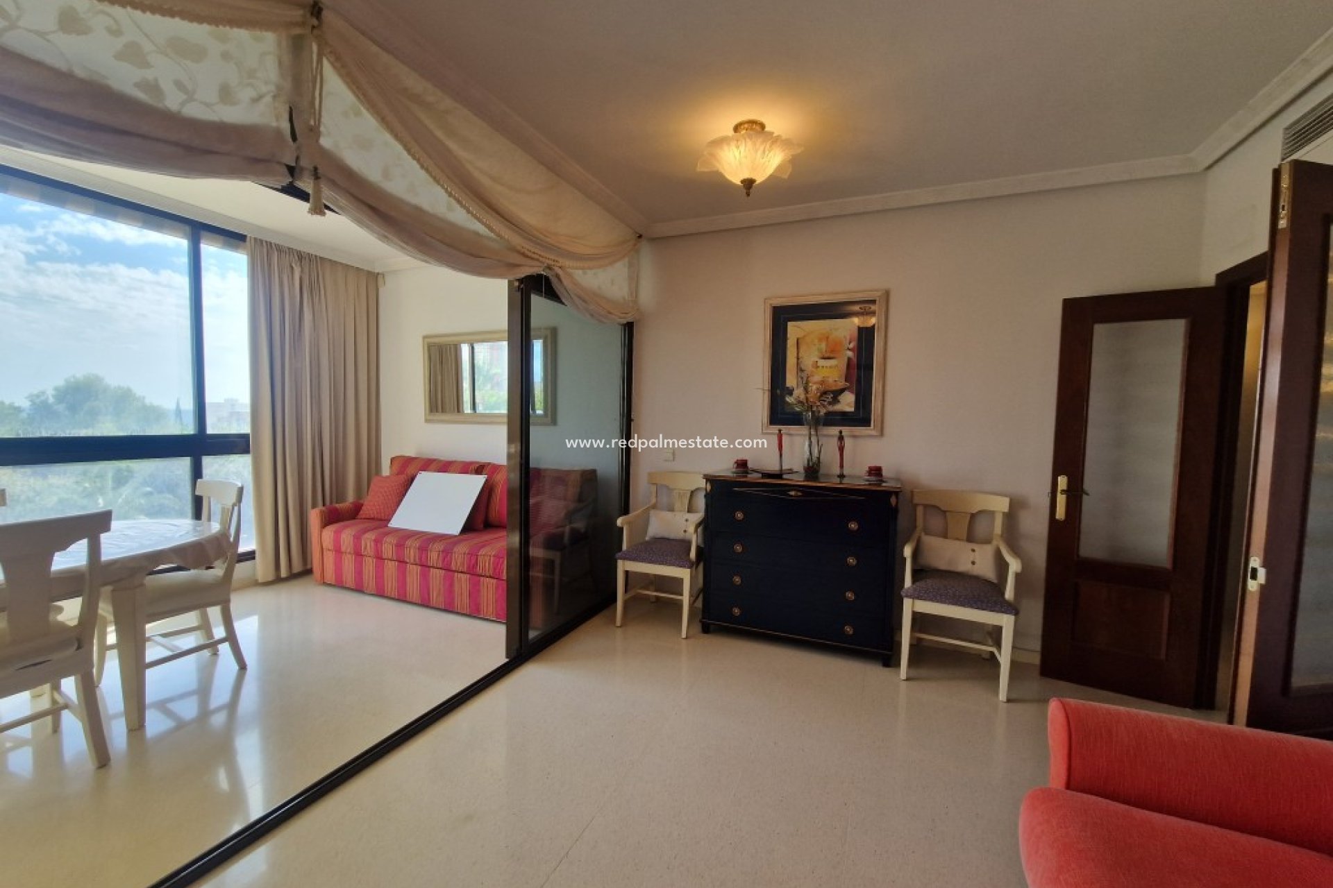 Revente - Appartements -
Benidorm - Costa Blanca