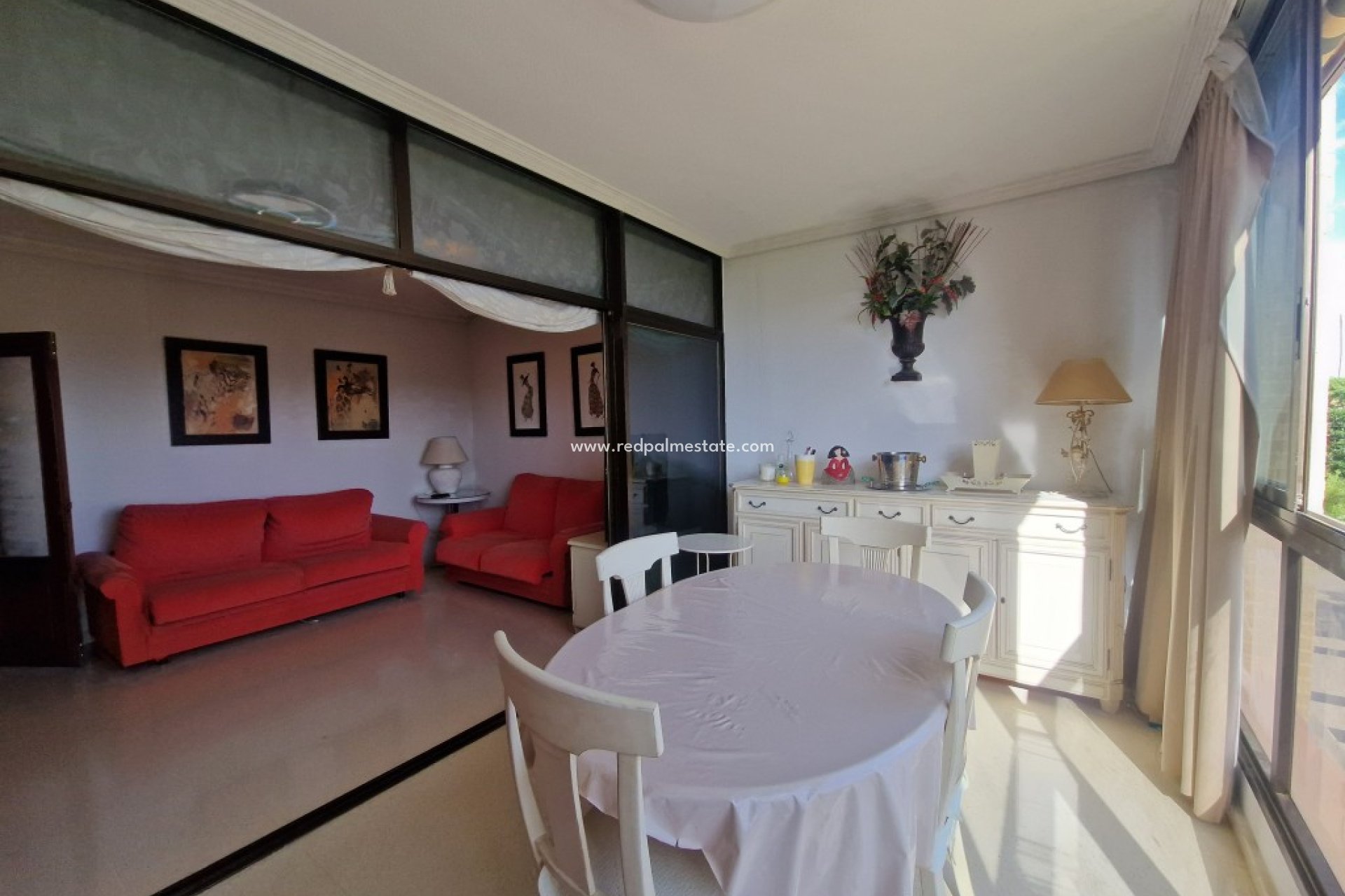 Revente - Appartements -
Benidorm - Costa Blanca