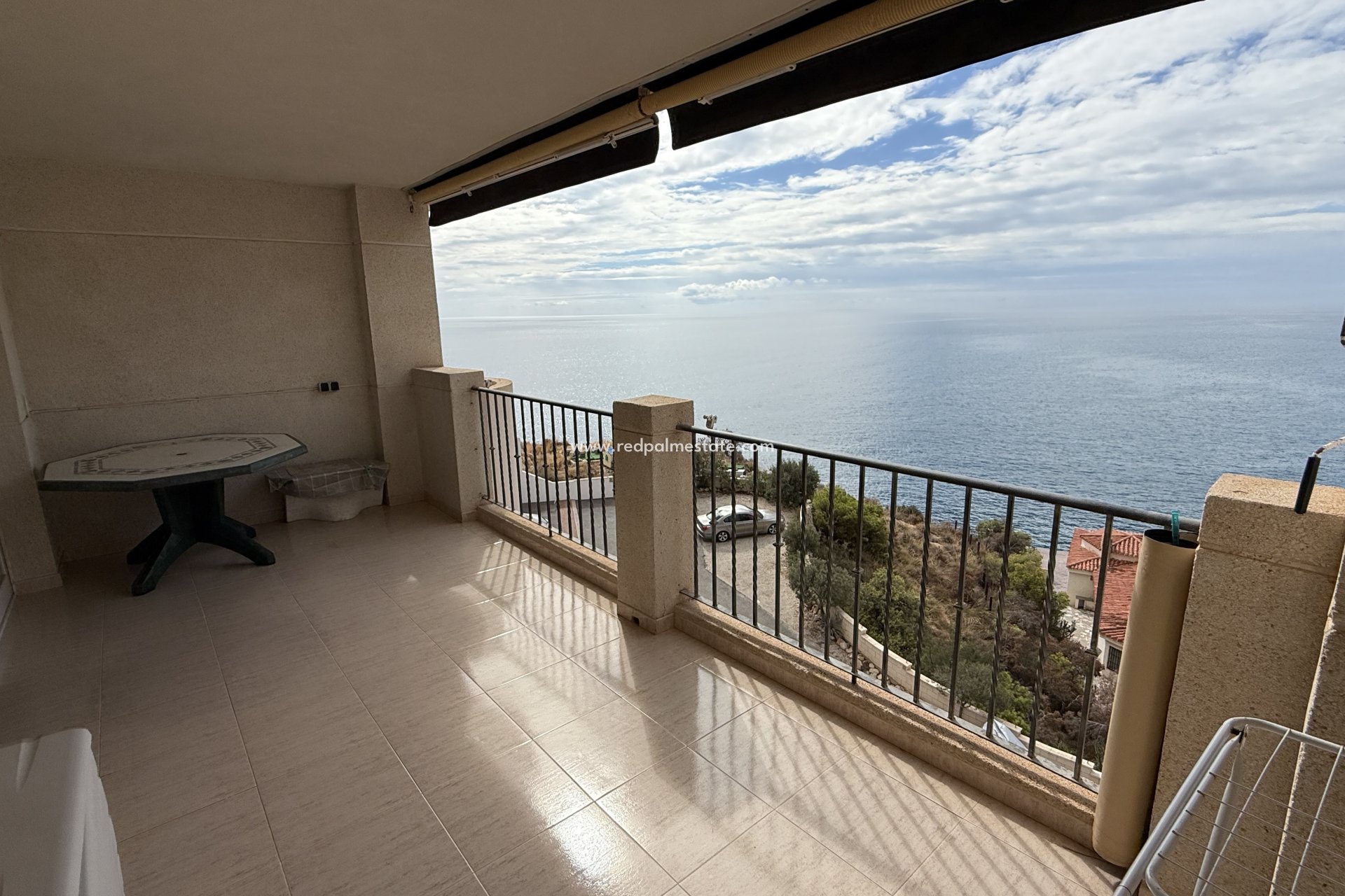 Revente - Appartements -
Benidorm - Costa Blanca