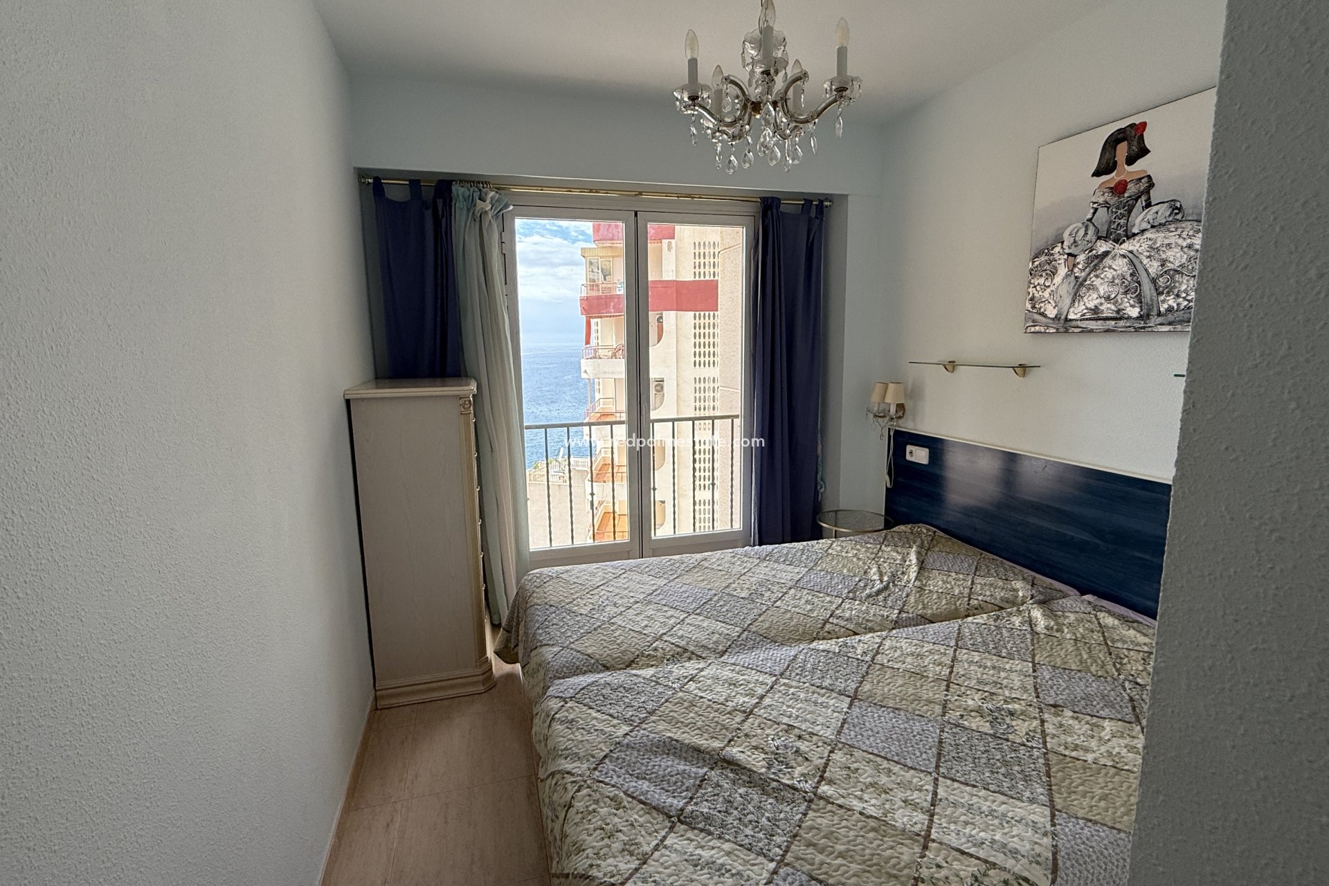 Revente - Appartements -
Benidorm - Costa Blanca