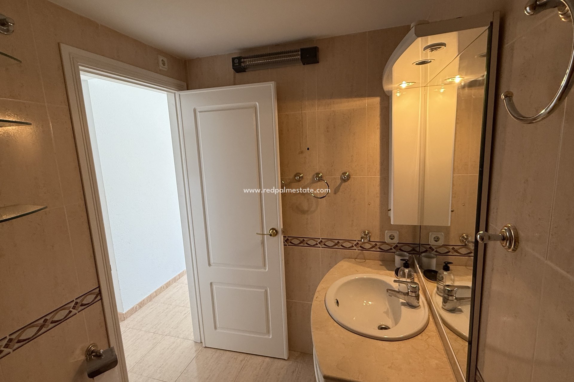 Revente - Appartements -
Benidorm - Costa Blanca