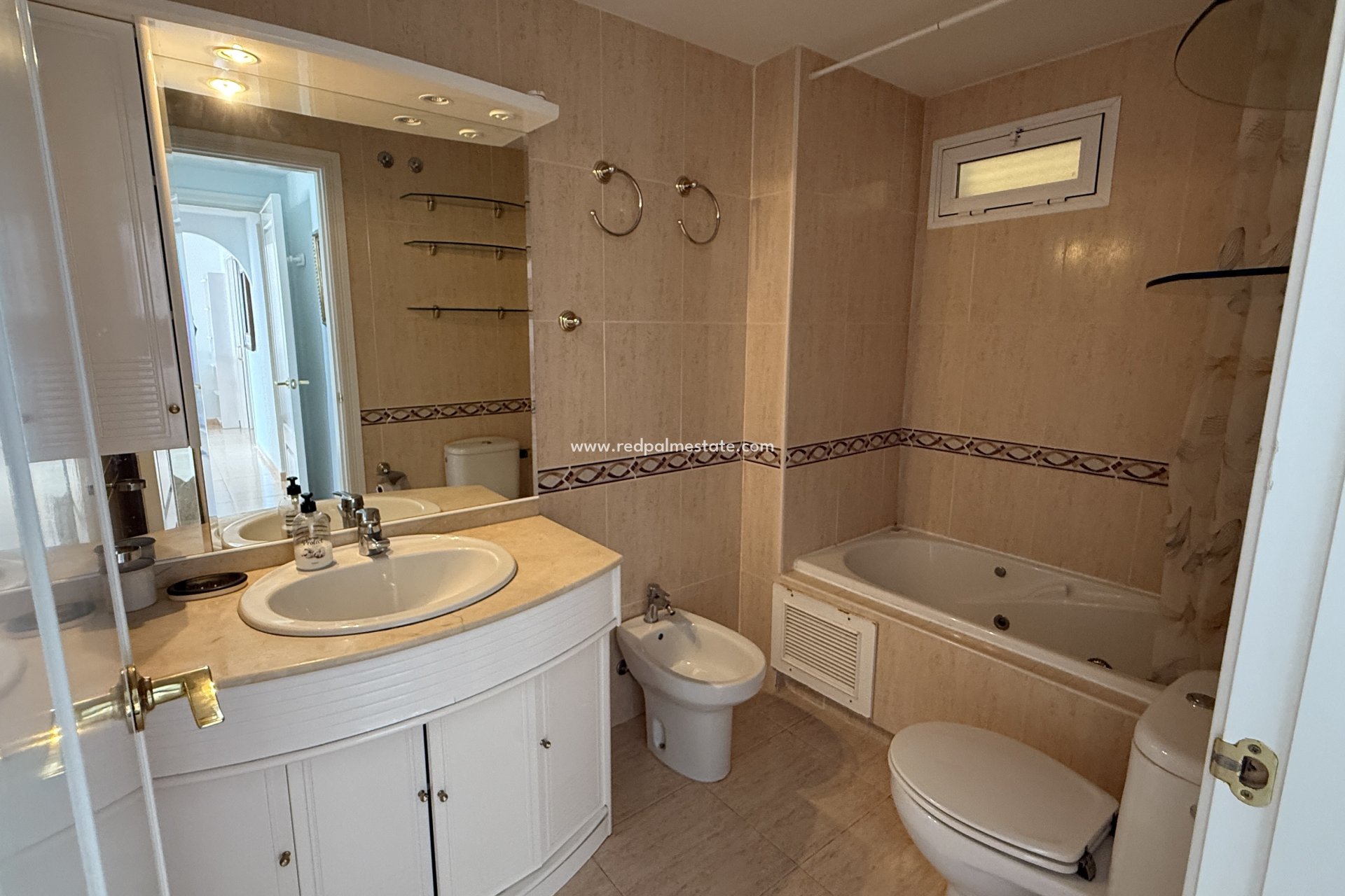 Revente - Appartements -
Benidorm - Costa Blanca