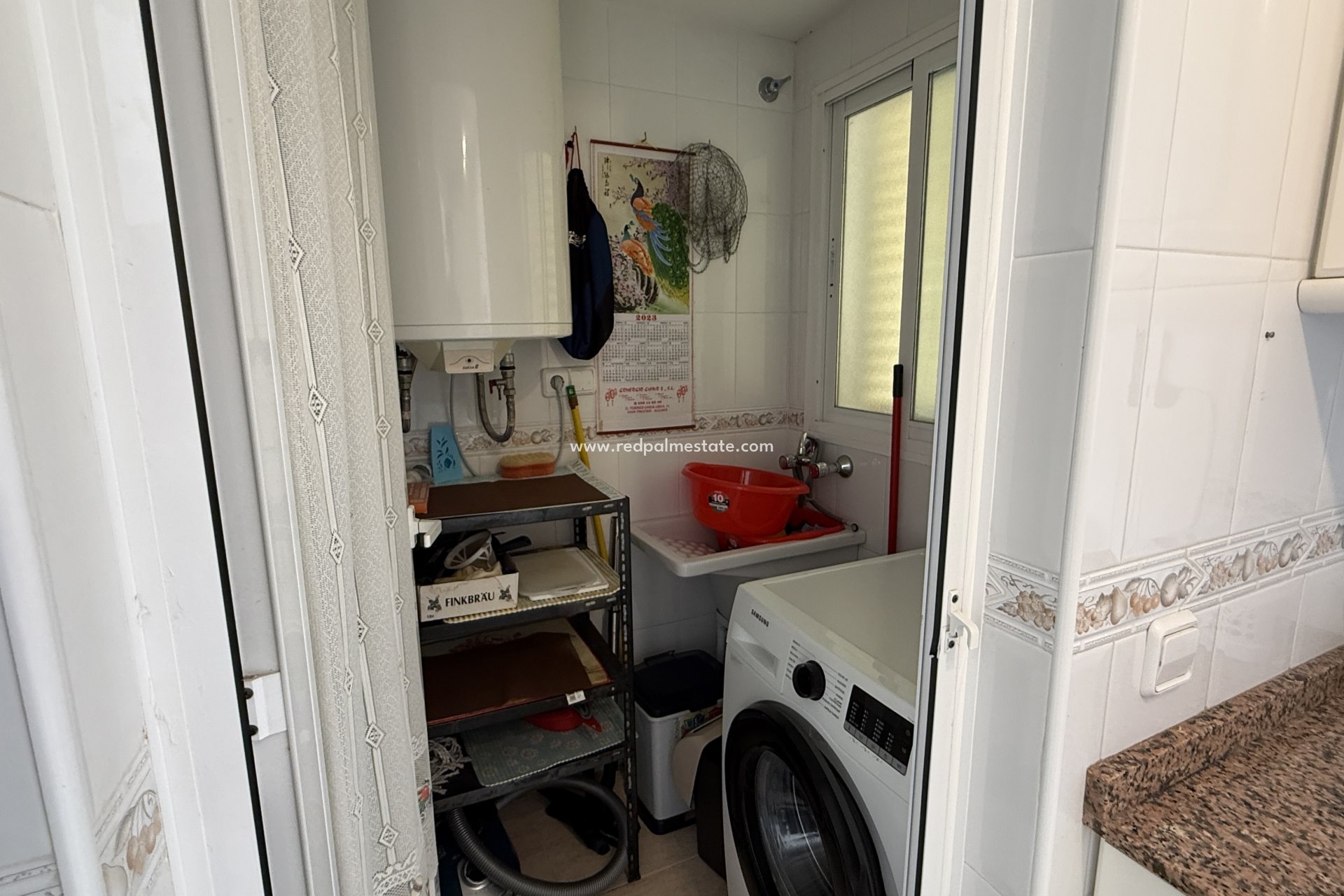 Revente - Appartements -
Benidorm - Costa Blanca