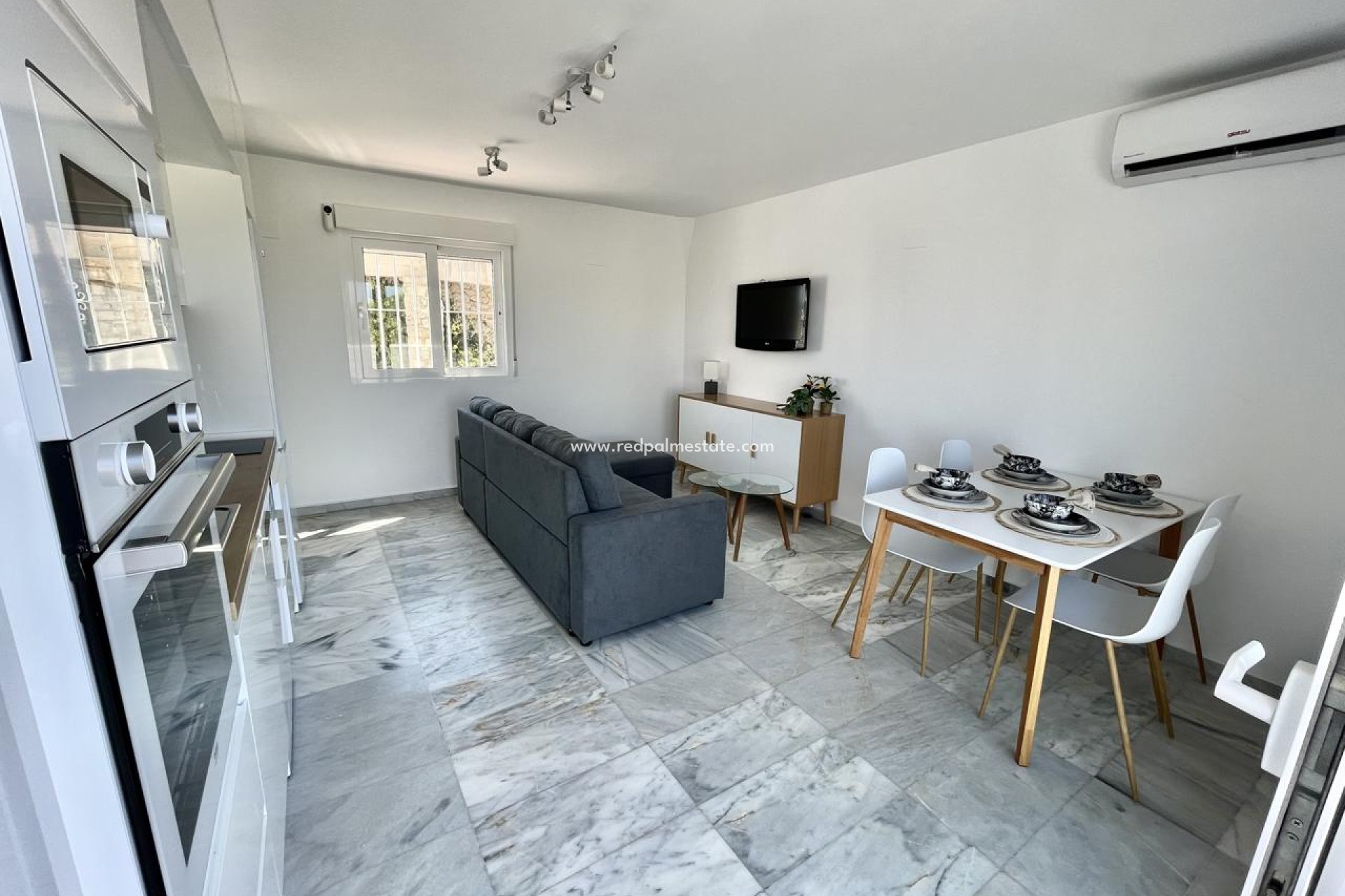 Revente - Appartements -
Benidorm - Costa Blanca