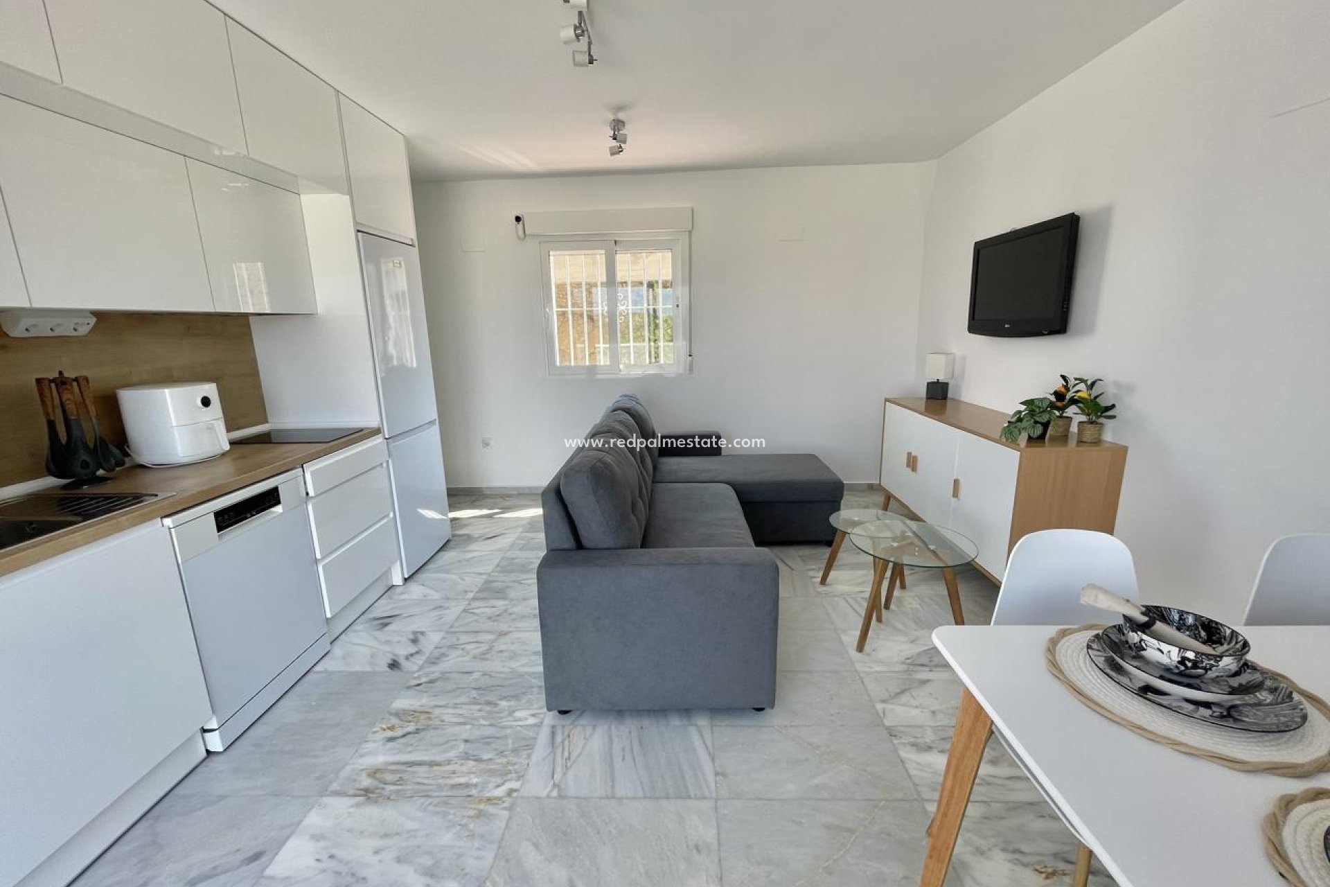 Revente - Appartements -
Benidorm - Costa Blanca