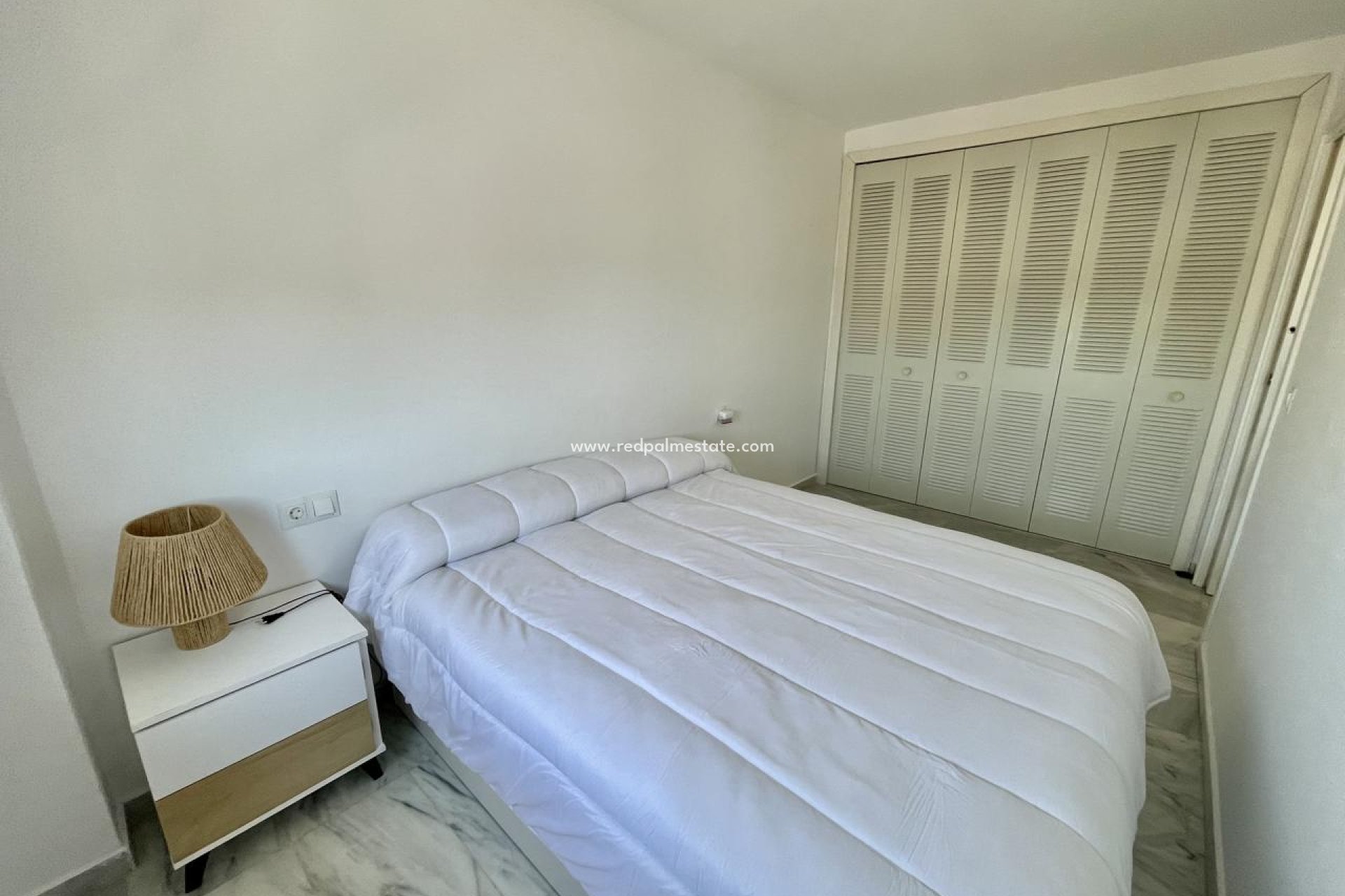 Revente - Appartements -
Benidorm - Costa Blanca