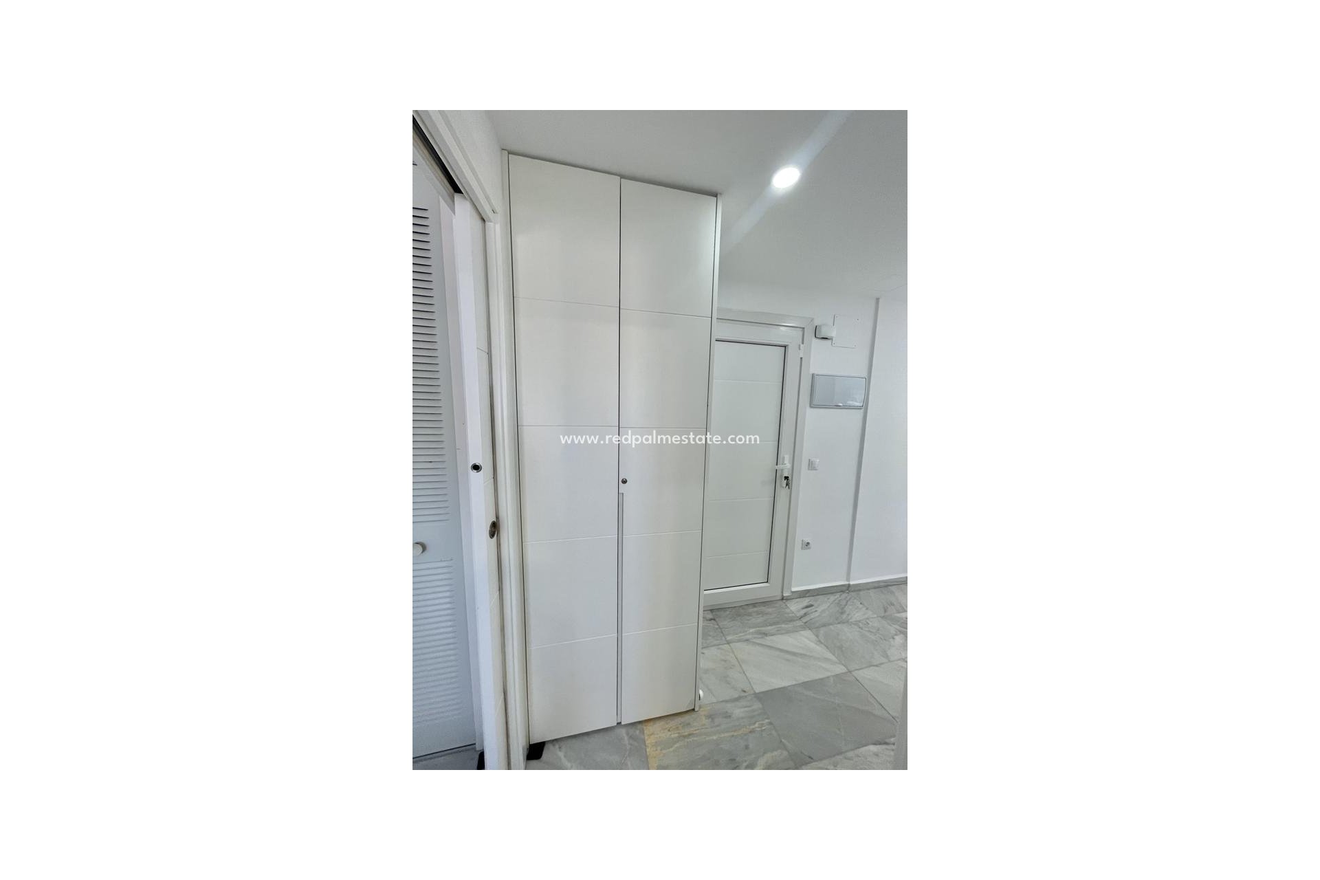 Revente - Appartements -
Benidorm - Costa Blanca