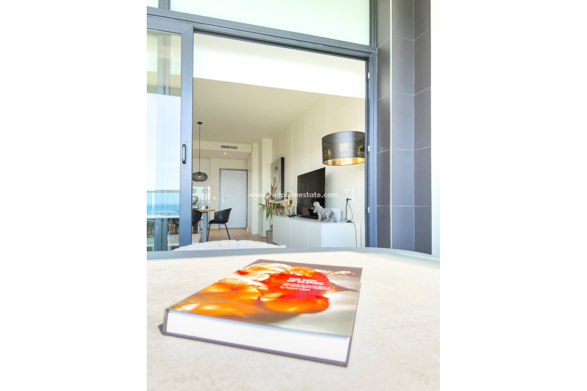 Revente - Appartements -
Benidorm - Costa Blanca