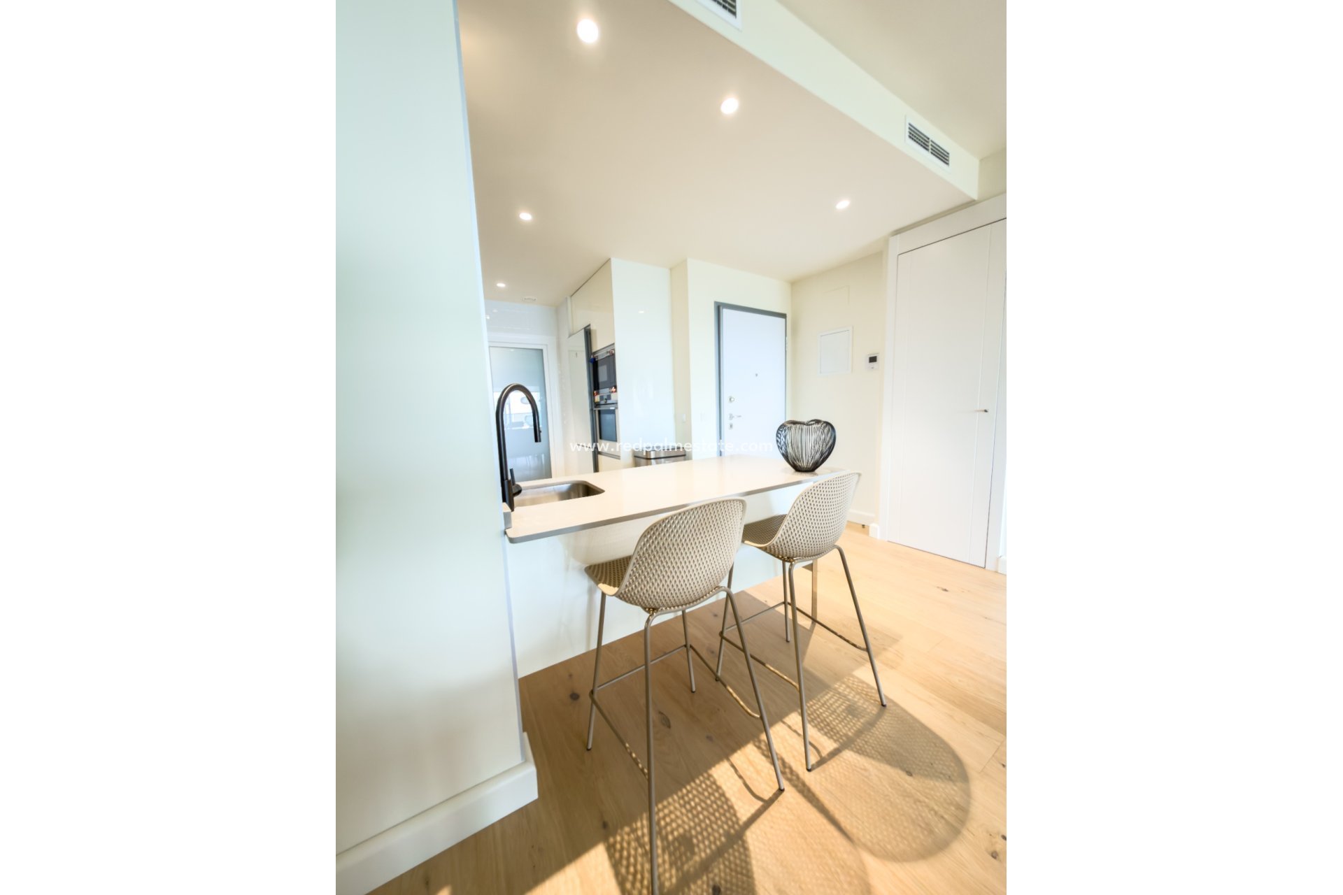 Revente - Appartements -
Benidorm - Costa Blanca