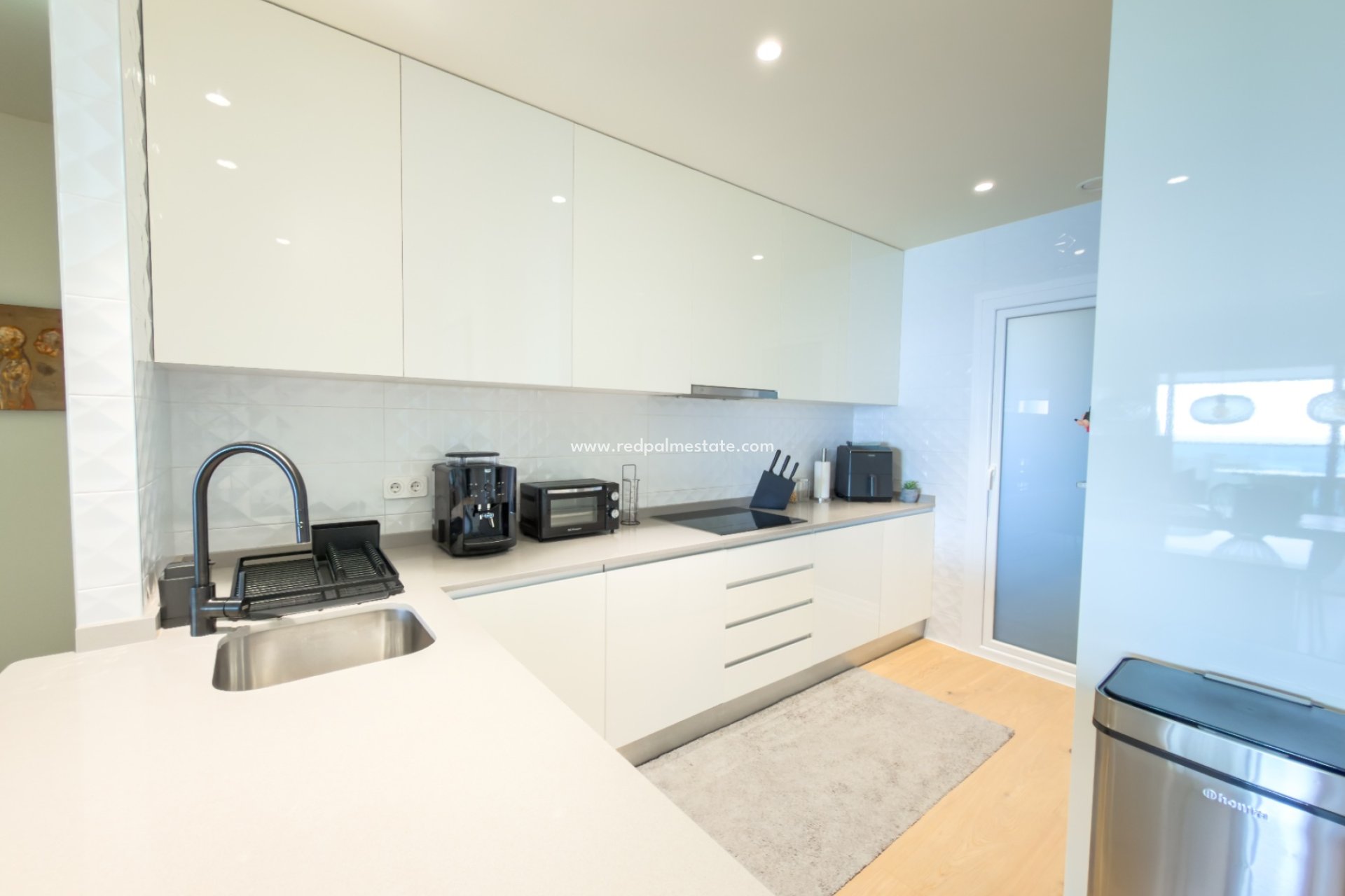 Revente - Appartements -
Benidorm - Costa Blanca