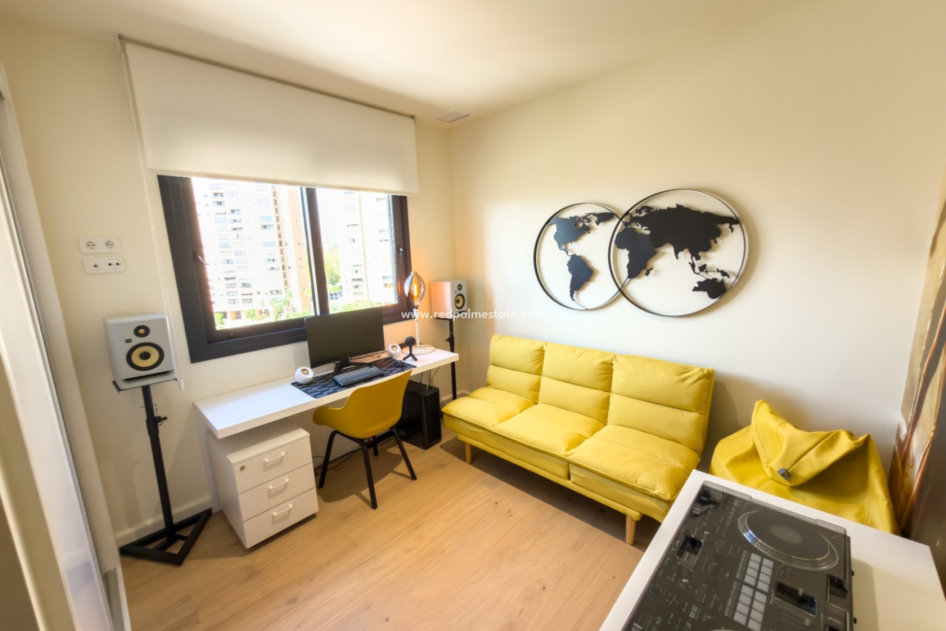 Revente - Appartements -
Benidorm - Costa Blanca