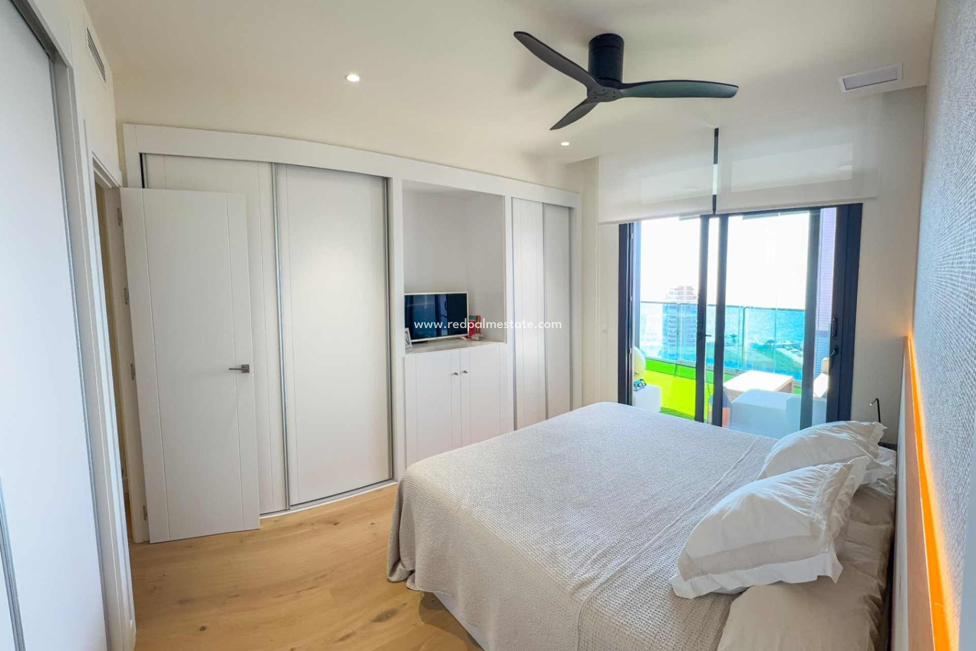 Revente - Appartements -
Benidorm - Costa Blanca